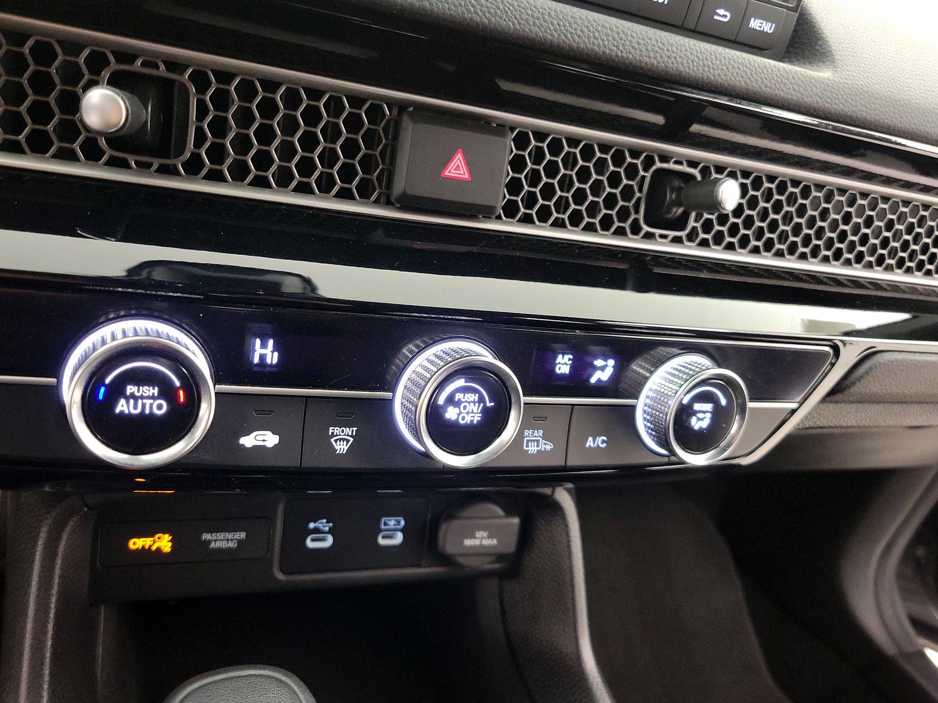 Thumbnail: 2025 Honda Civic - 16