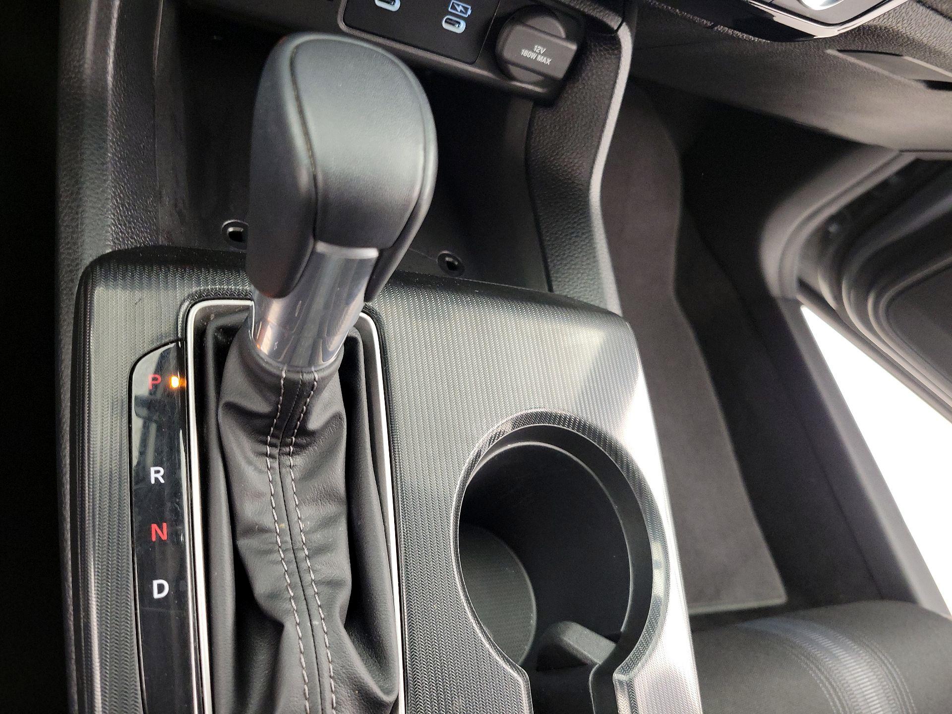 Thumbnail: 2025 Honda Civic - 17