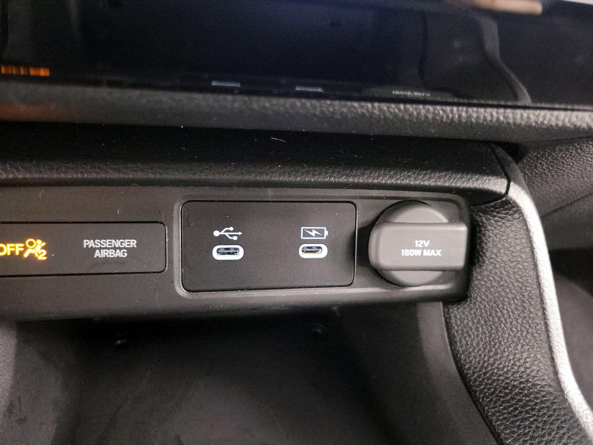 Thumbnail: 2025 Honda Civic - 18