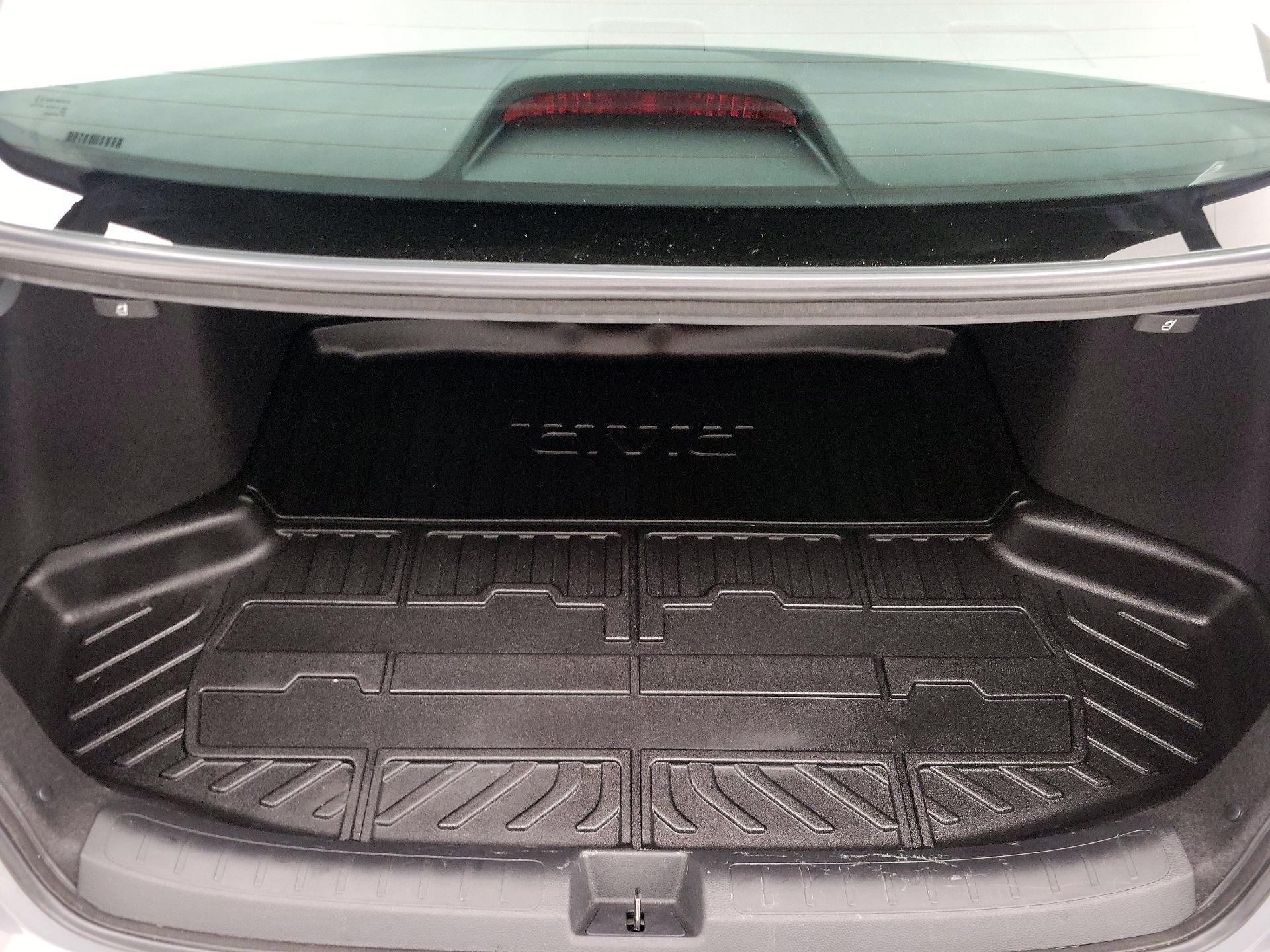 Thumbnail: 2025 Honda Civic - 20