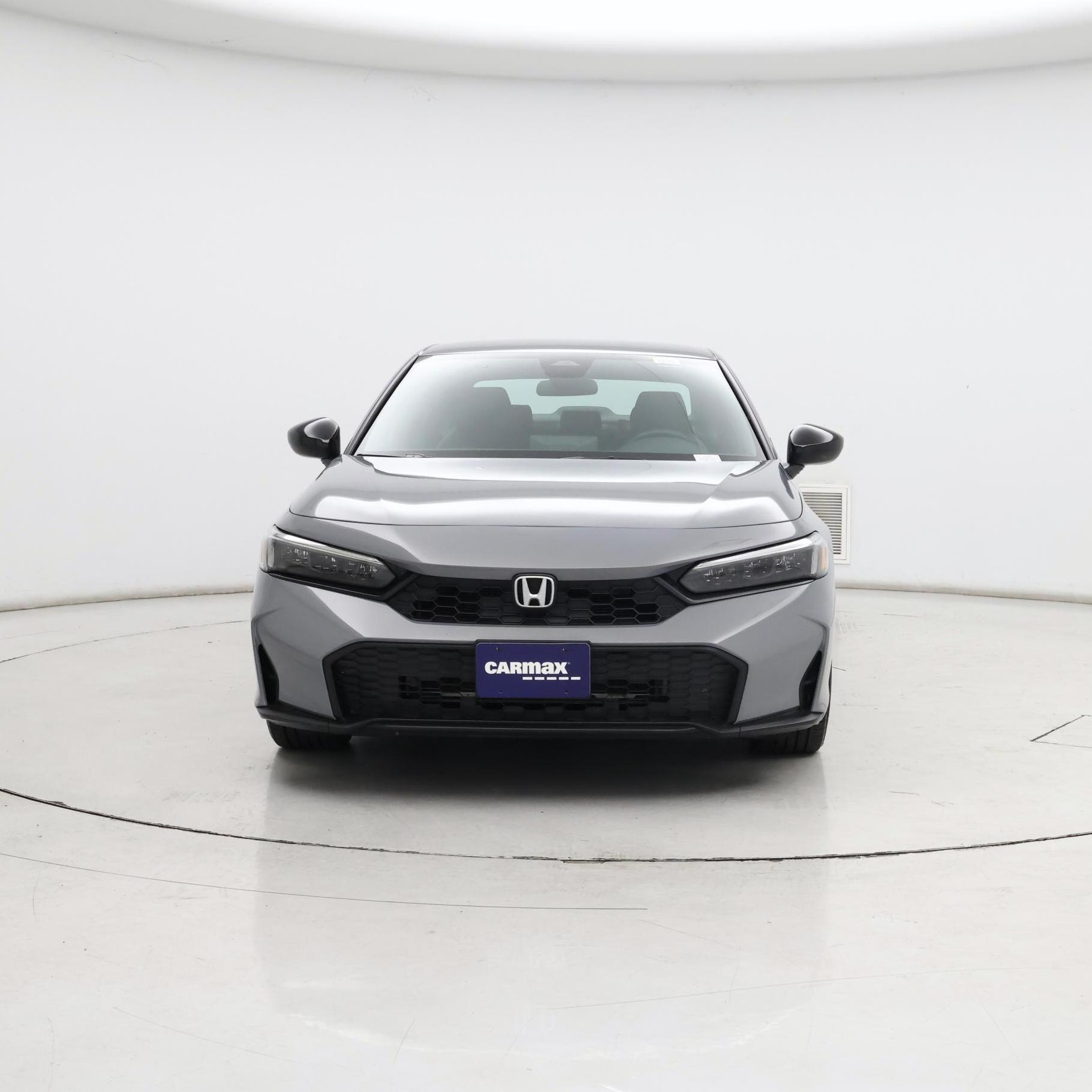 Thumbnail: 2025 Honda Civic - 5