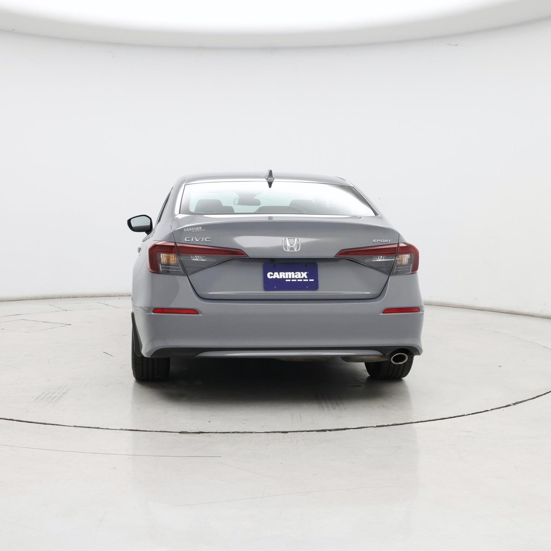 Thumbnail: 2025 Honda Civic - 6