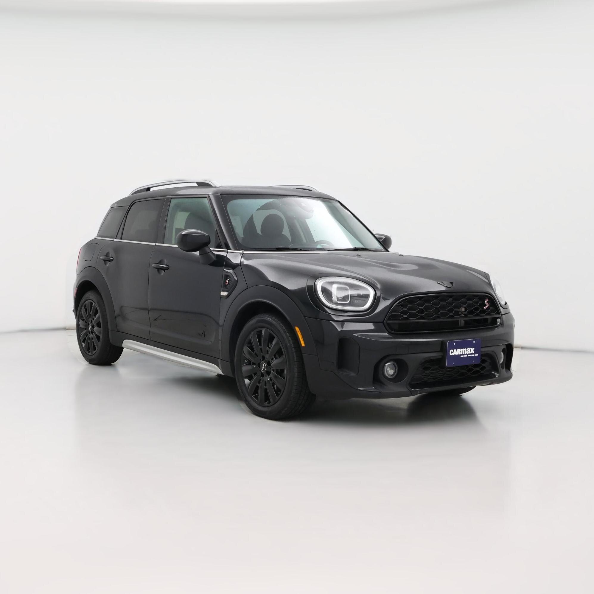 Thumbnail: 2024 MINI Cooper Countryman - 1