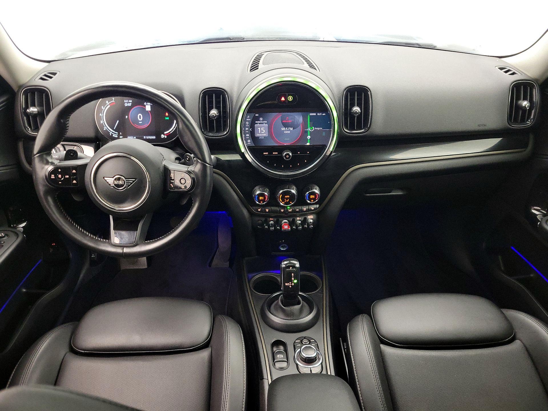 Thumbnail: 2024 MINI Cooper Countryman - 9