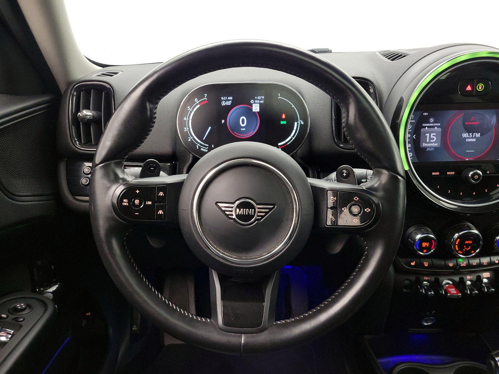 Thumbnail: 2024 MINI Cooper Countryman - 10