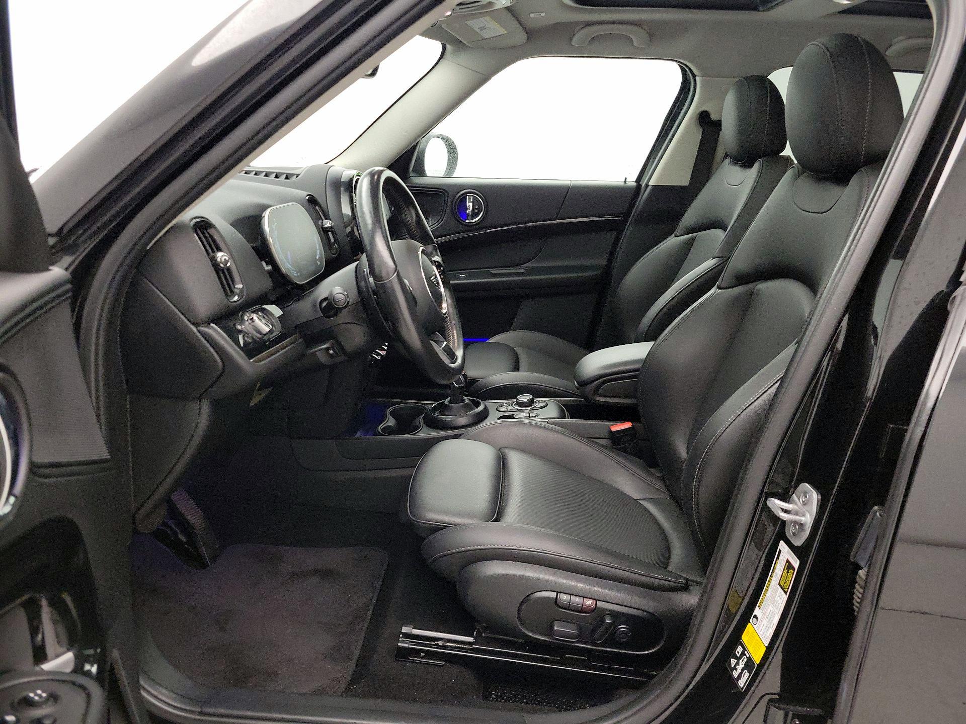 Thumbnail: 2024 MINI Cooper Countryman - 11