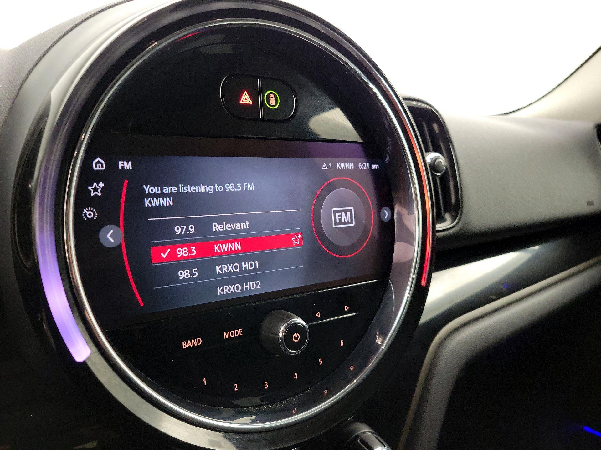 Thumbnail: 2024 MINI Cooper Countryman - 16