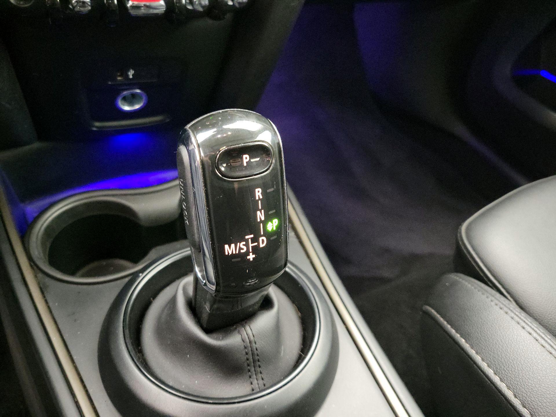 Thumbnail: 2024 MINI Cooper Countryman - 18