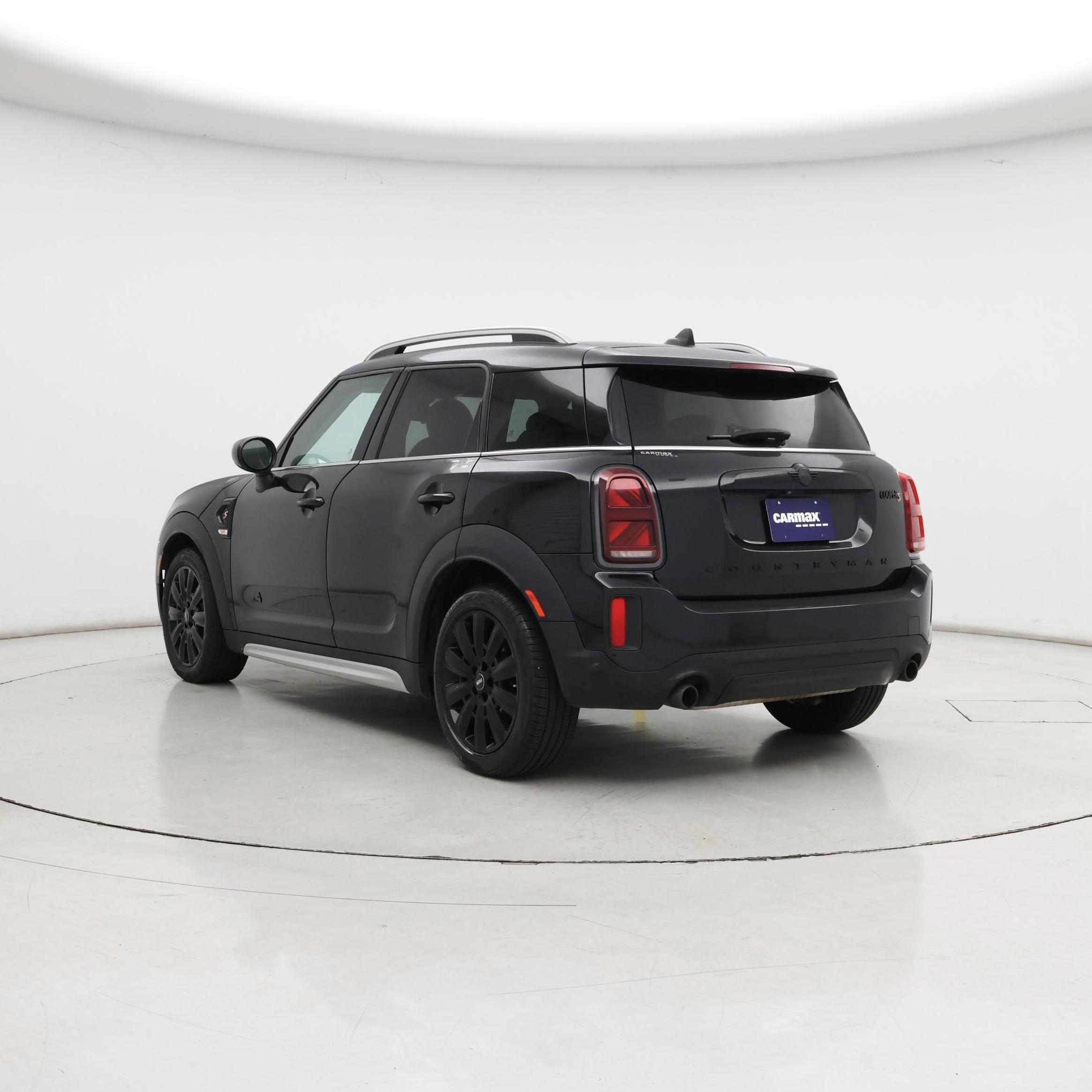 Thumbnail: 2024 MINI Cooper Countryman - 2