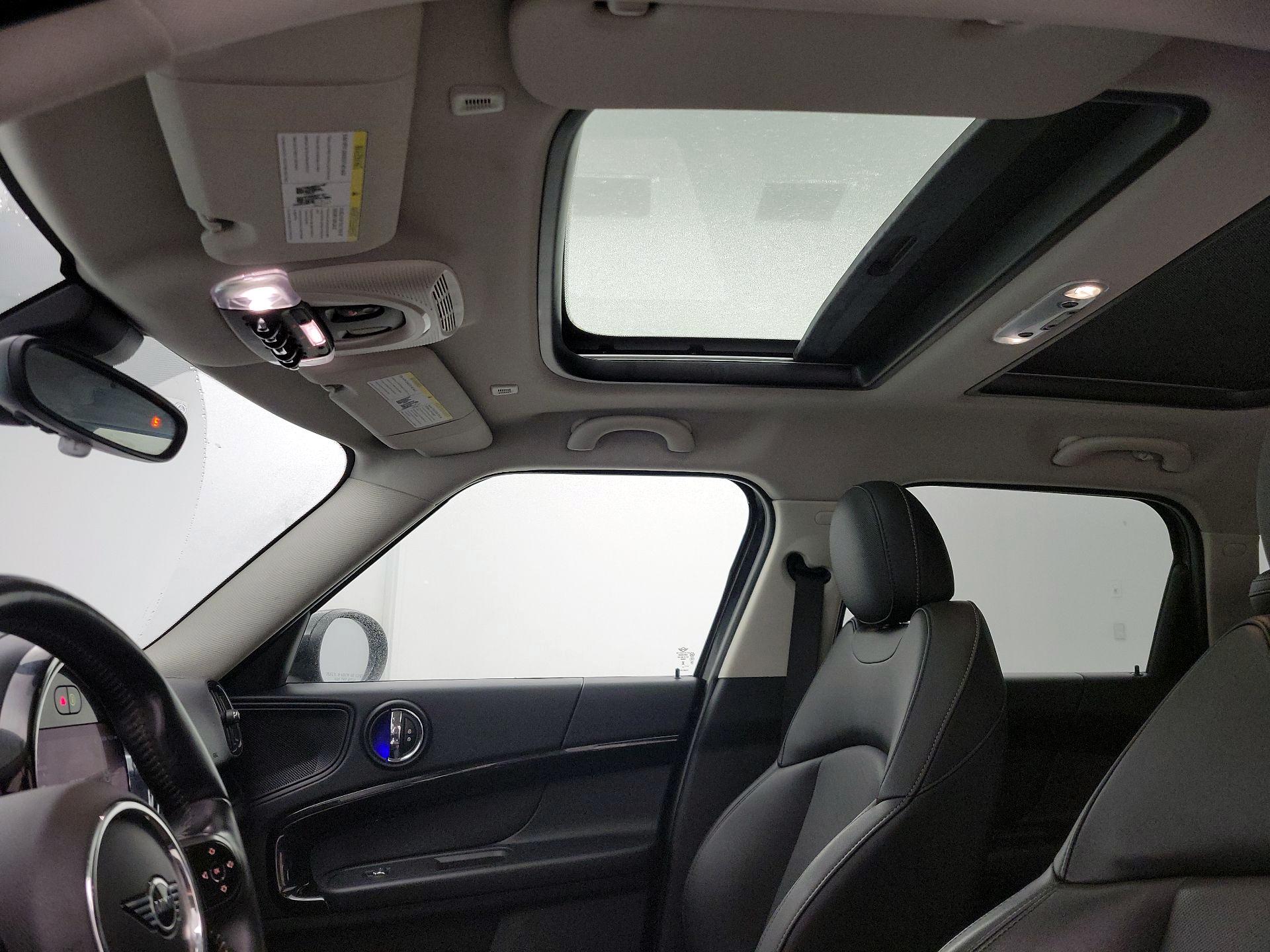 Thumbnail: 2024 MINI Cooper Countryman - 19