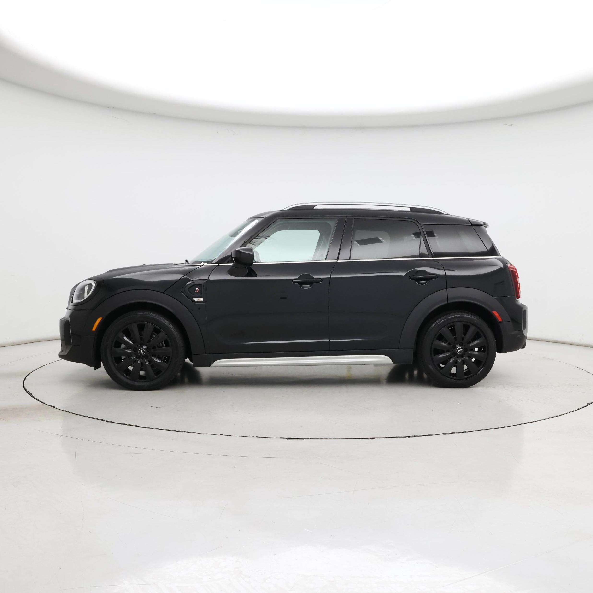 Thumbnail: 2024 MINI Cooper Countryman - 3