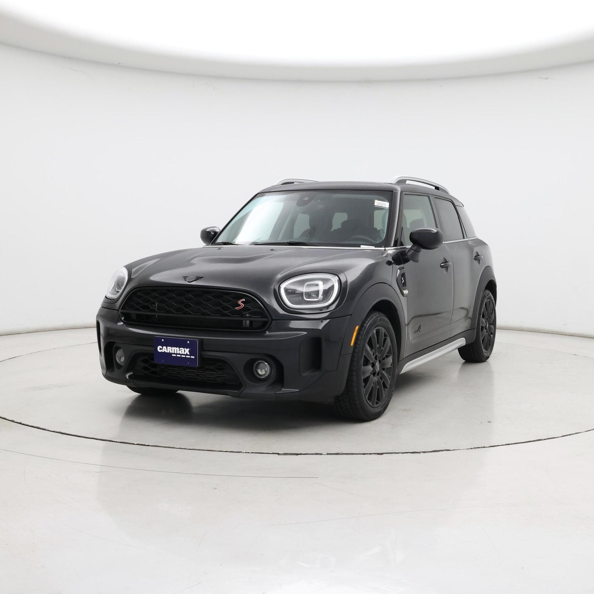 Thumbnail: 2024 MINI Cooper Countryman - 4