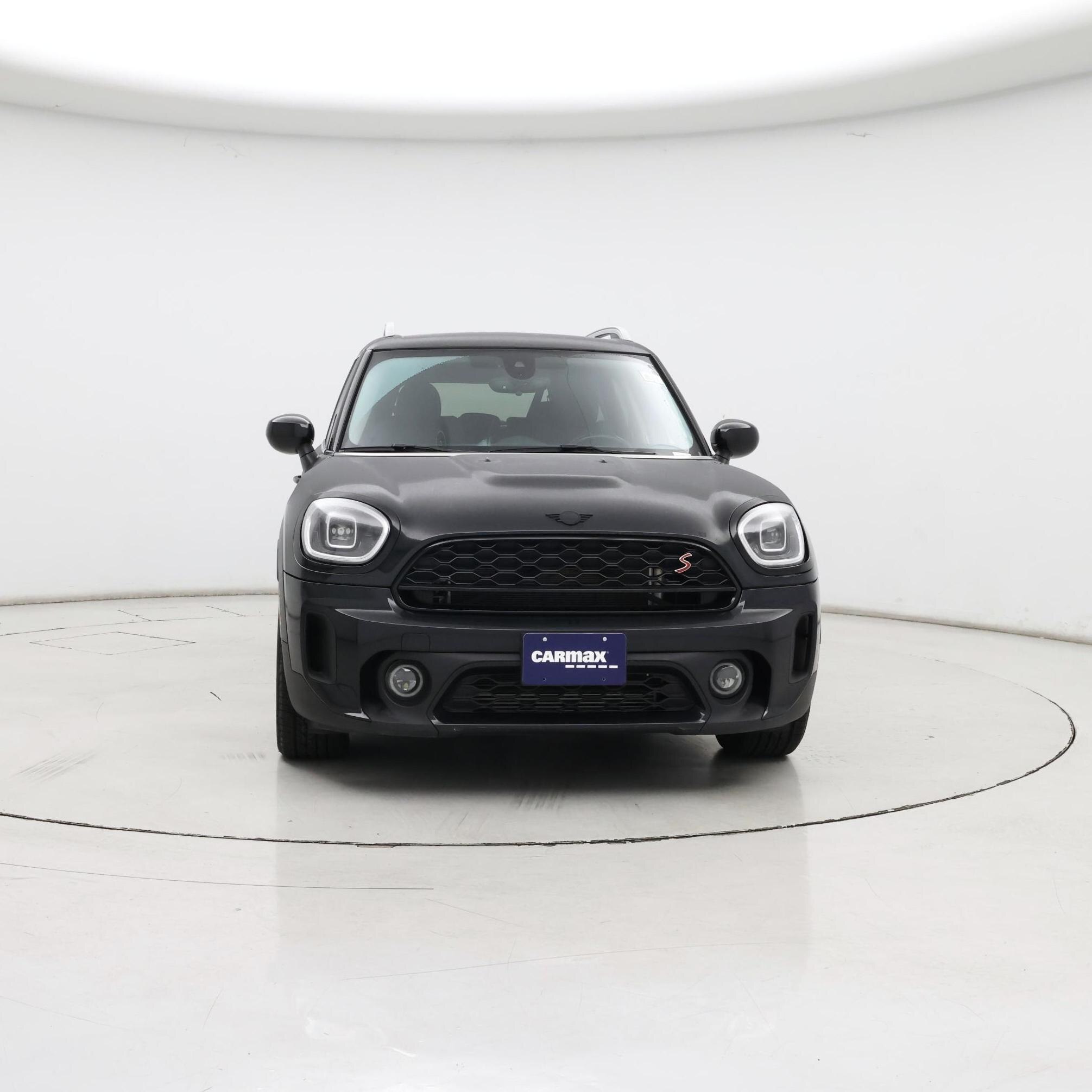 Thumbnail: 2024 MINI Cooper Countryman - 5