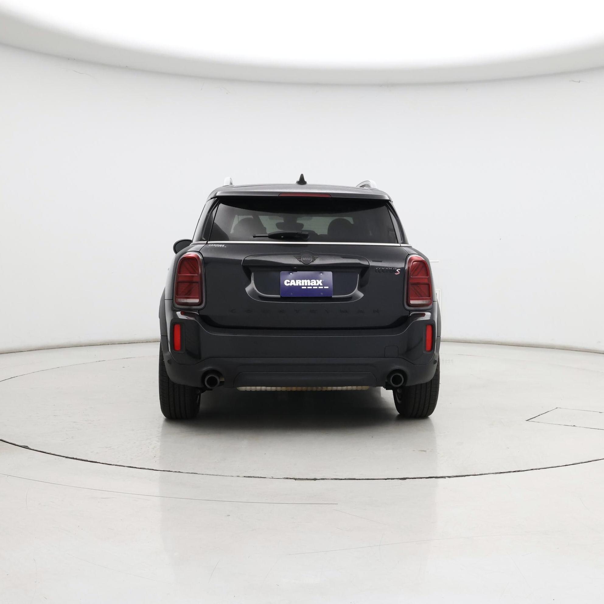 Thumbnail: 2024 MINI Cooper Countryman - 6