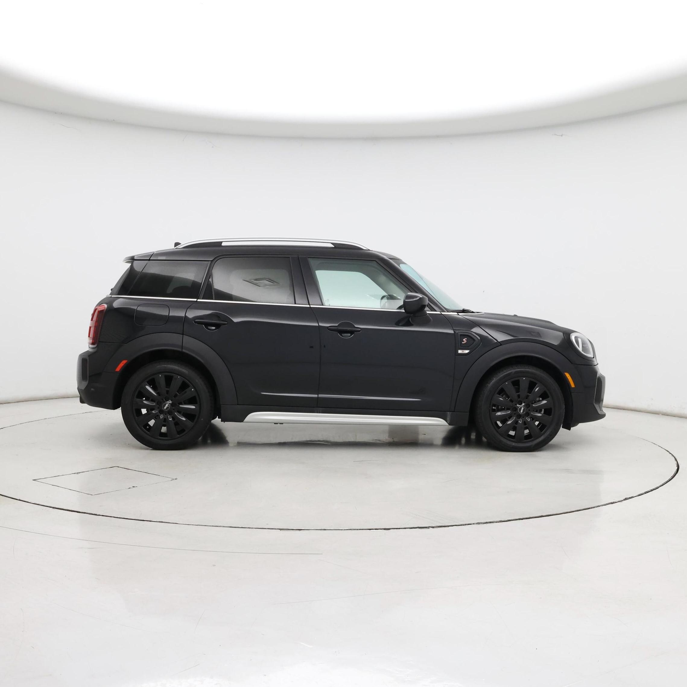 Thumbnail: 2024 MINI Cooper Countryman - 7