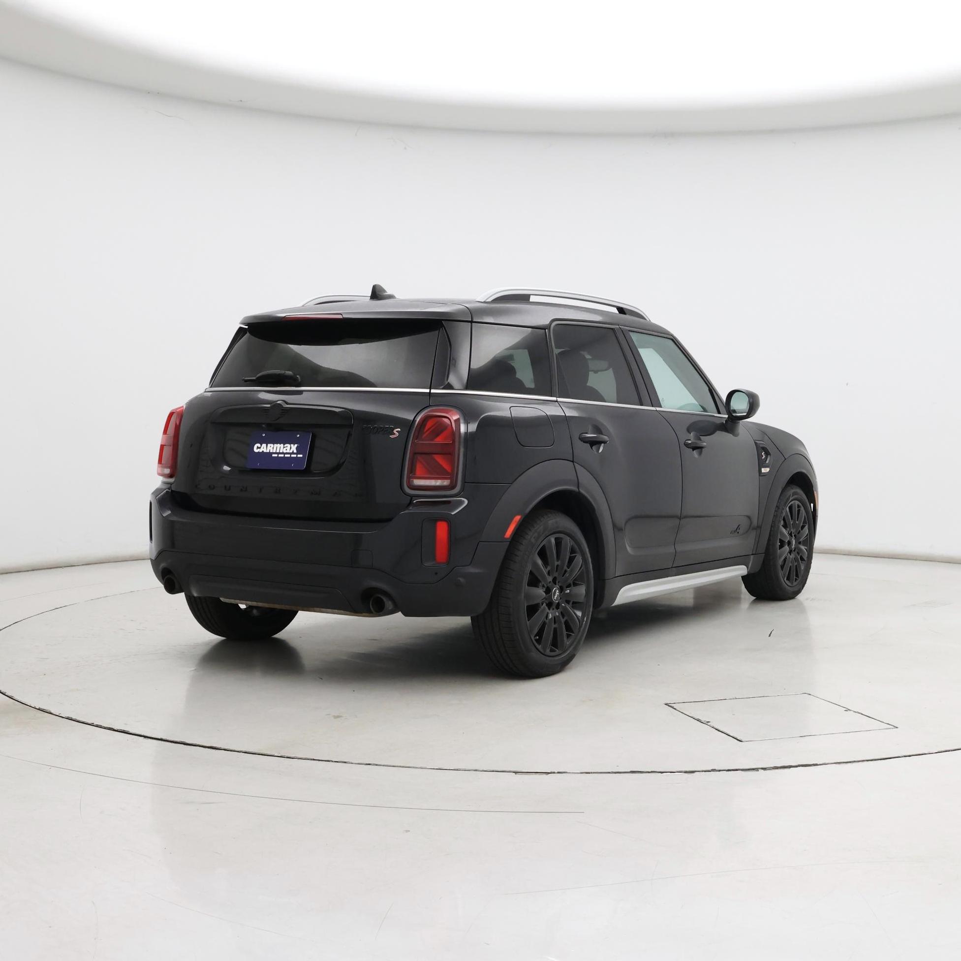 Thumbnail: 2024 MINI Cooper Countryman - 8