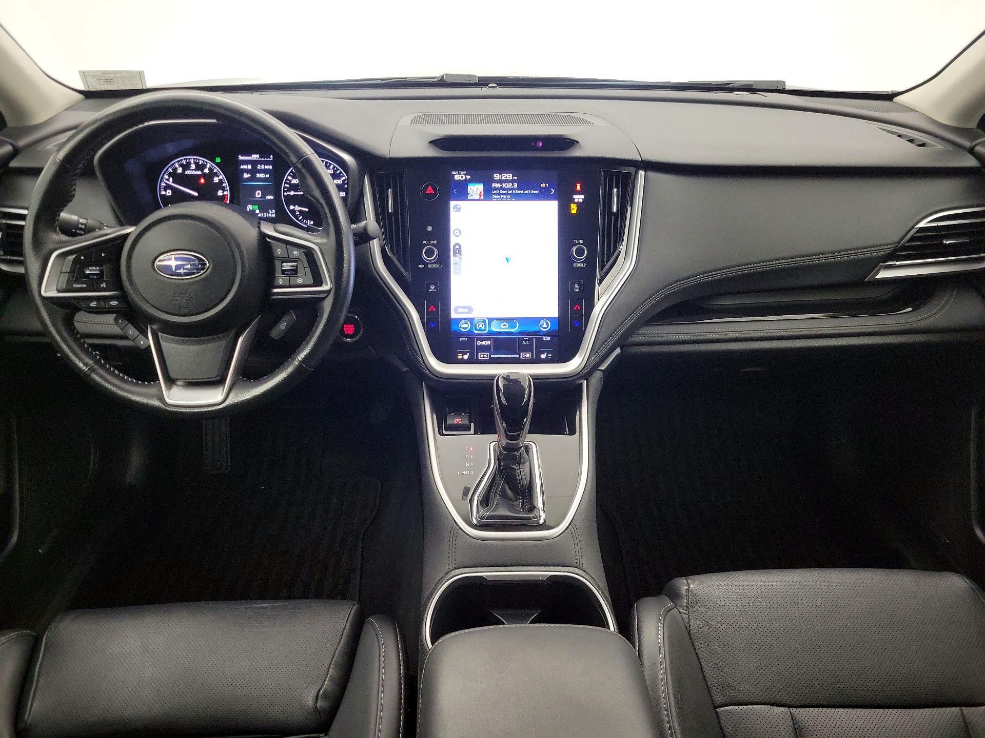 Thumbnail: 2022 Subaru Outback - 9