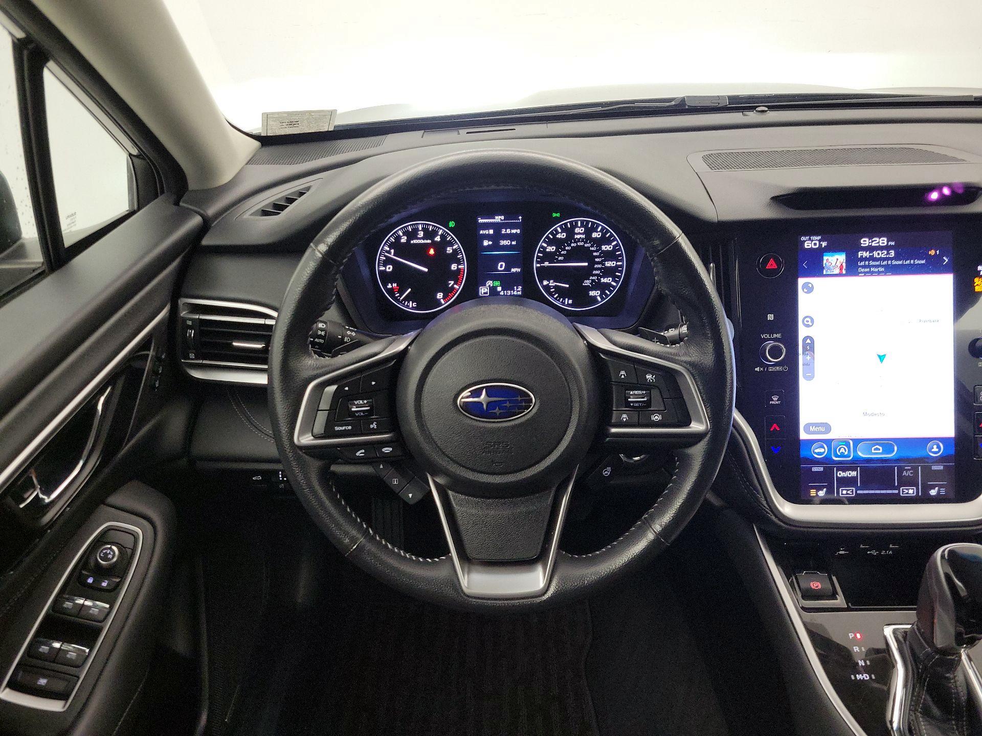 Thumbnail: 2022 Subaru Outback - 10