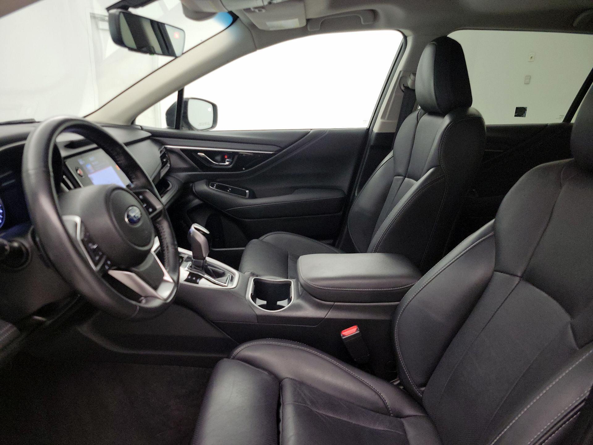 Thumbnail: 2022 Subaru Outback - 11