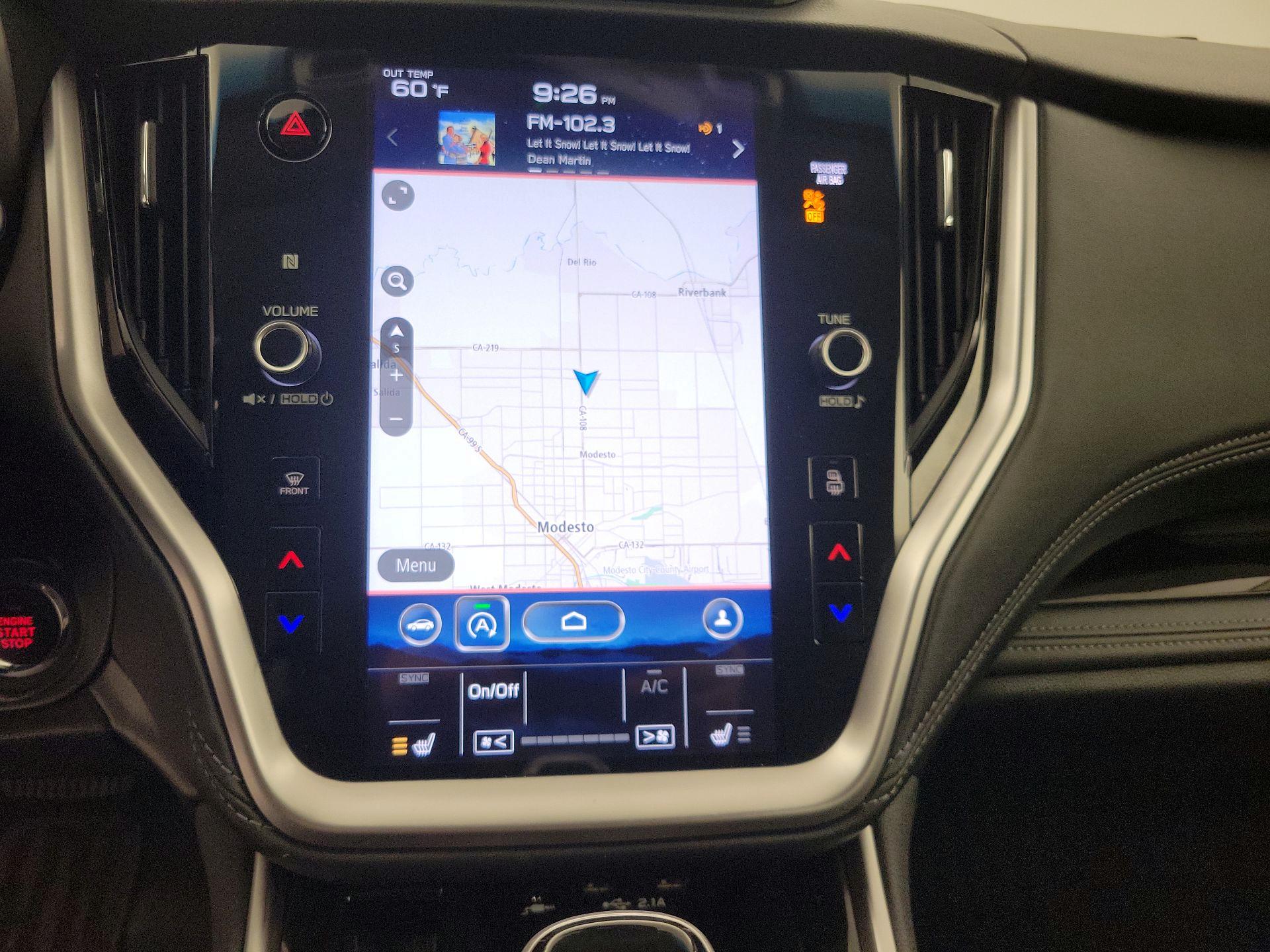 Thumbnail: 2022 Subaru Outback - 14