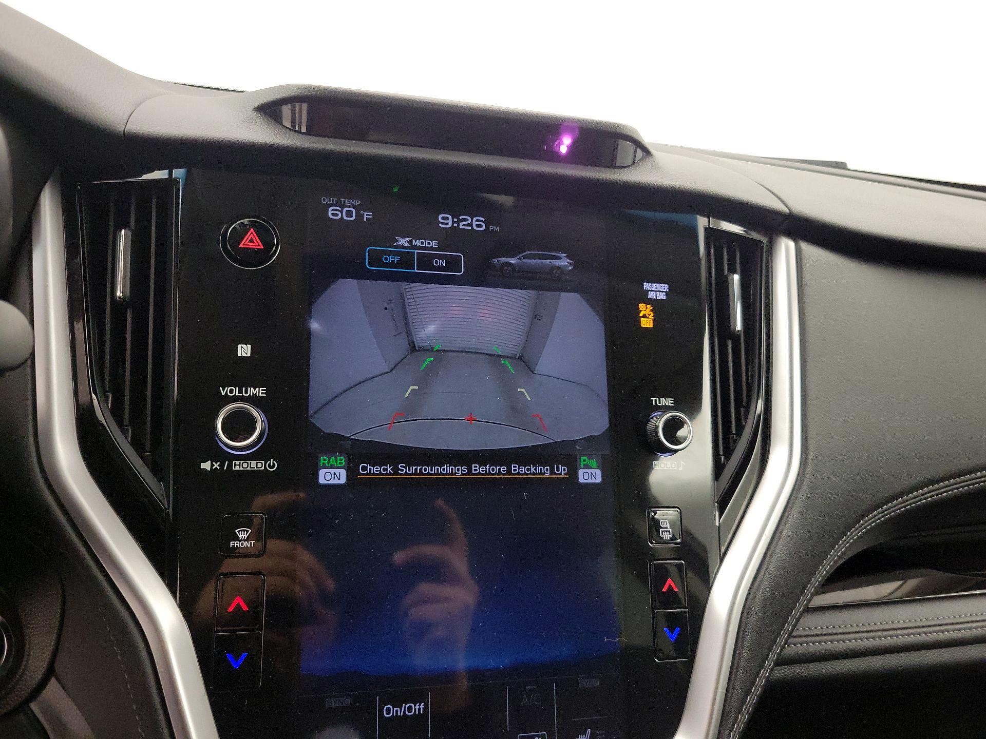 Thumbnail: 2022 Subaru Outback - 15