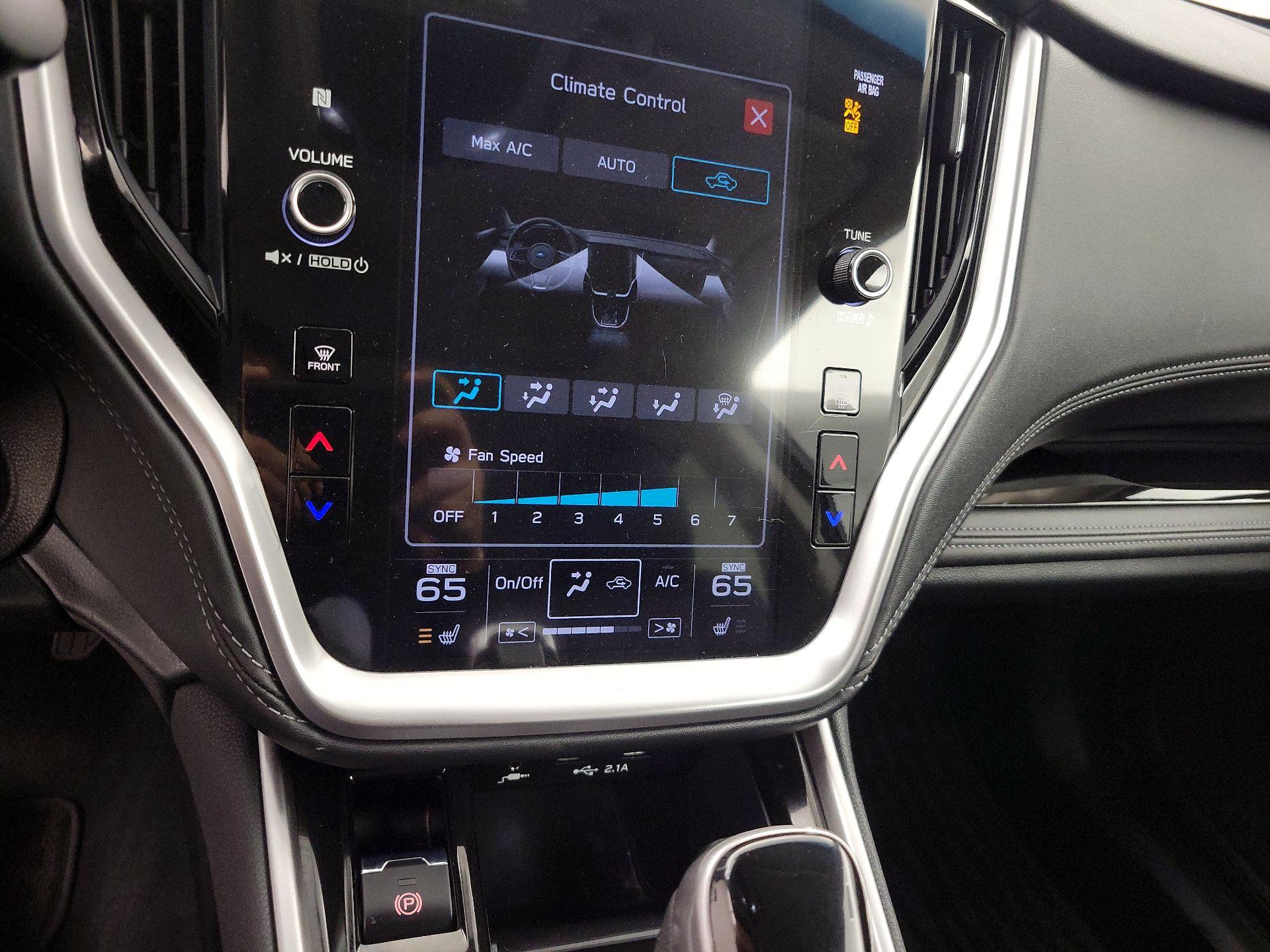 Thumbnail: 2022 Subaru Outback - 17