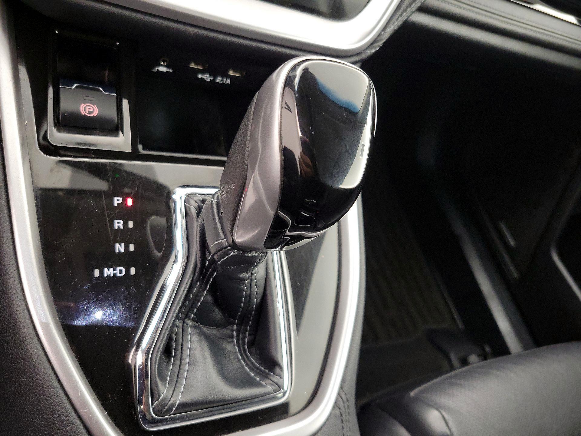 Thumbnail: 2022 Subaru Outback - 18