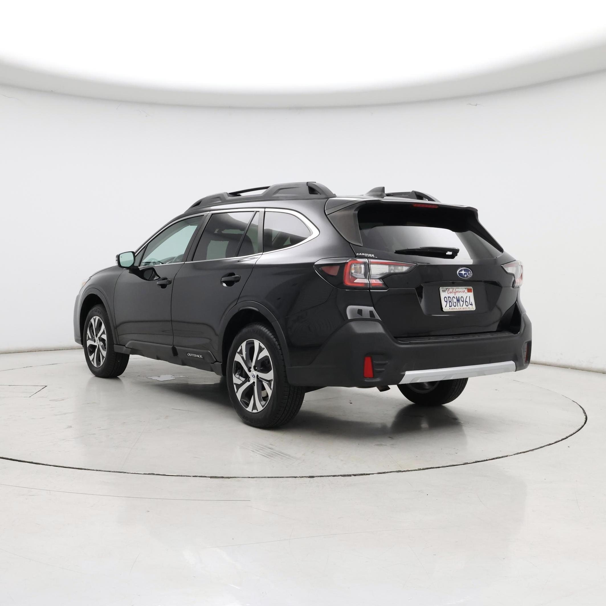 Thumbnail: 2022 Subaru Outback - 2