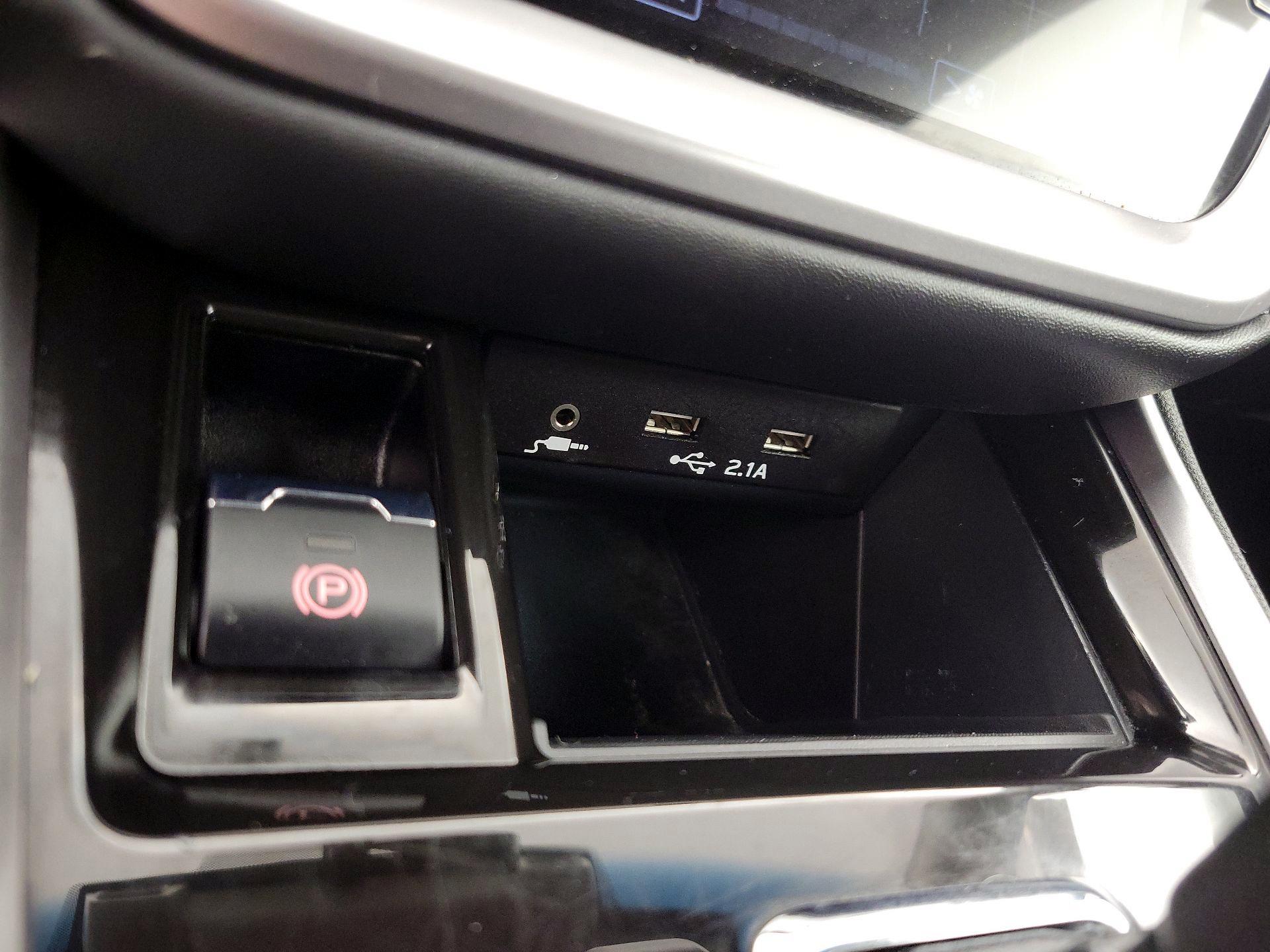 Thumbnail: 2022 Subaru Outback - 19