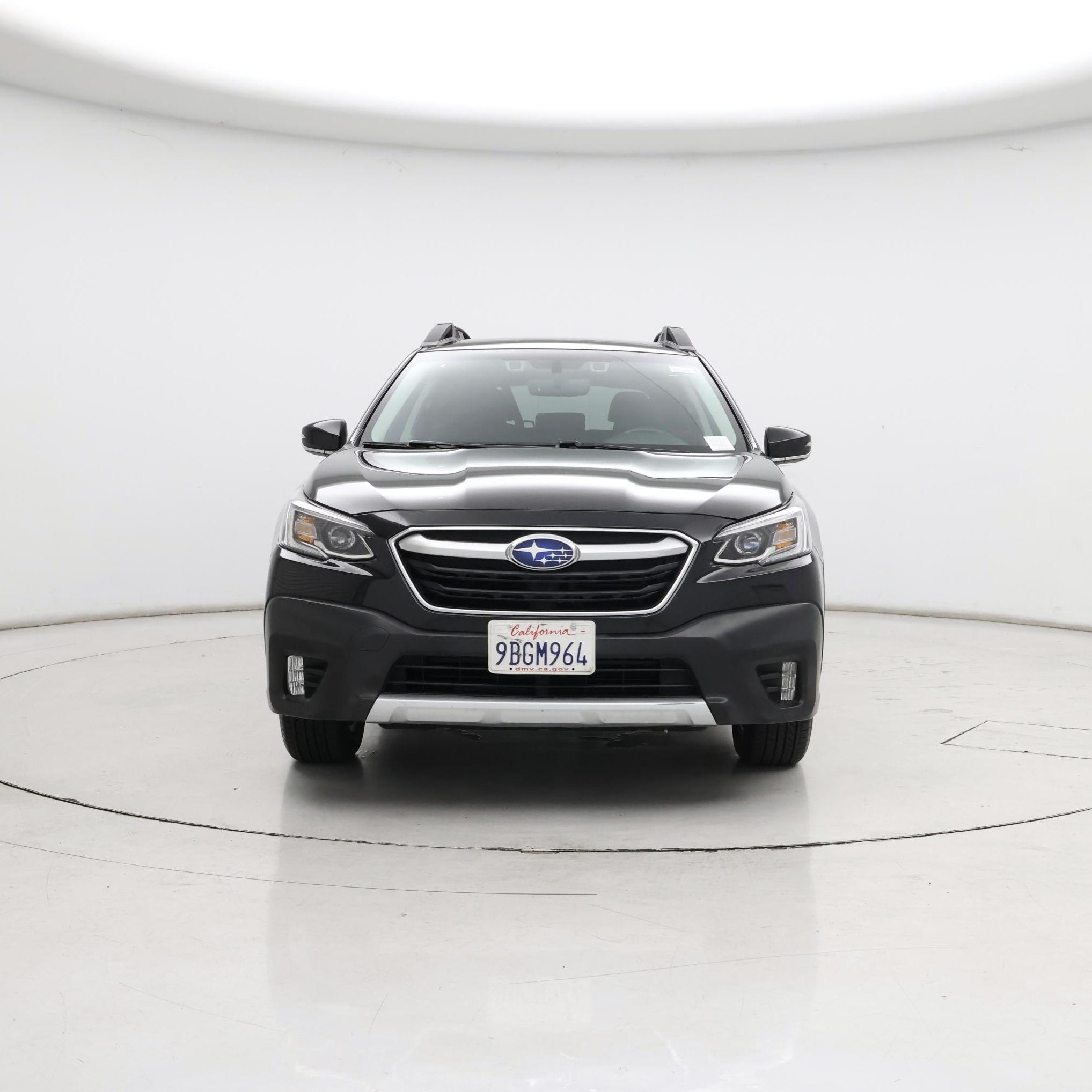 Thumbnail: 2022 Subaru Outback - 5