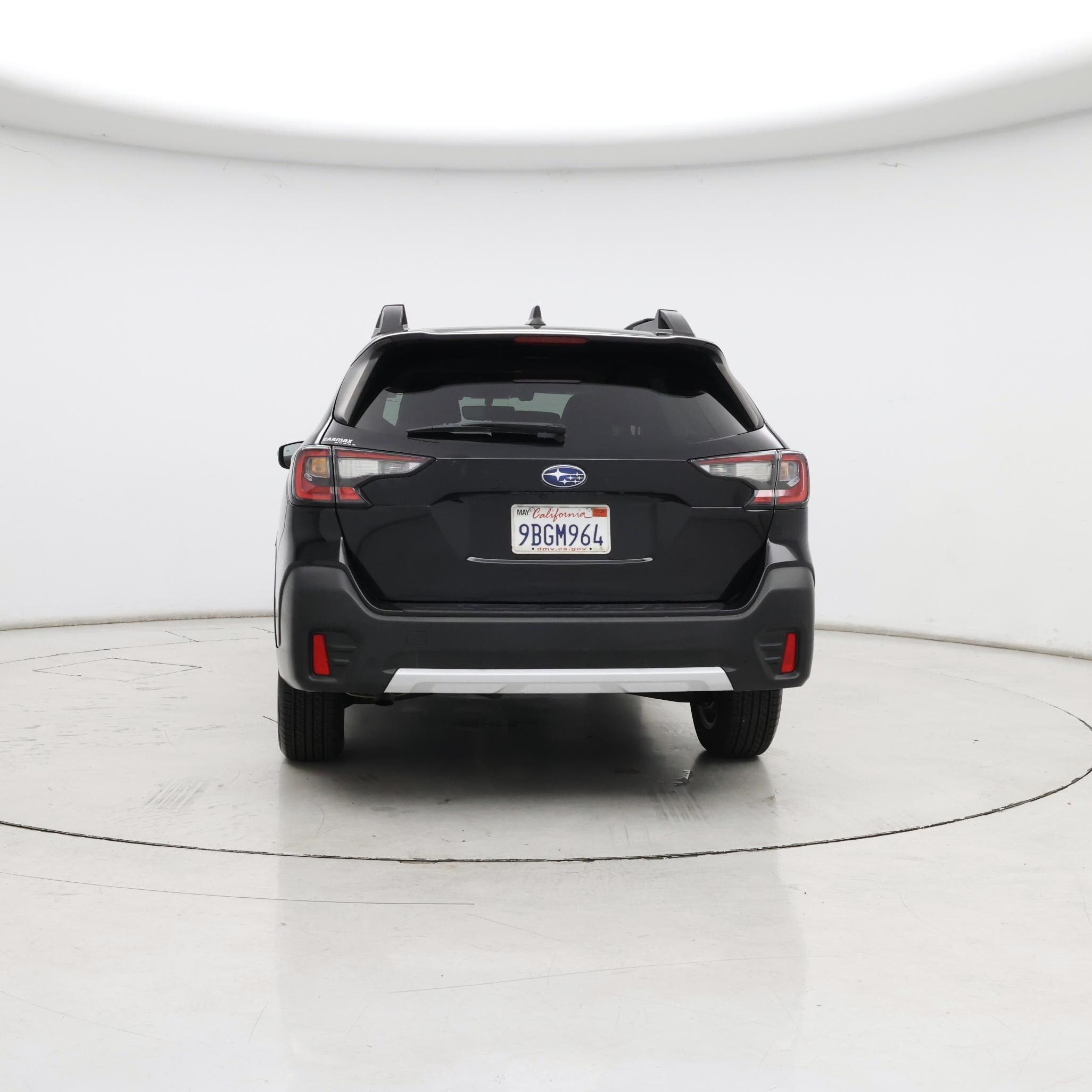 Thumbnail: 2022 Subaru Outback - 6