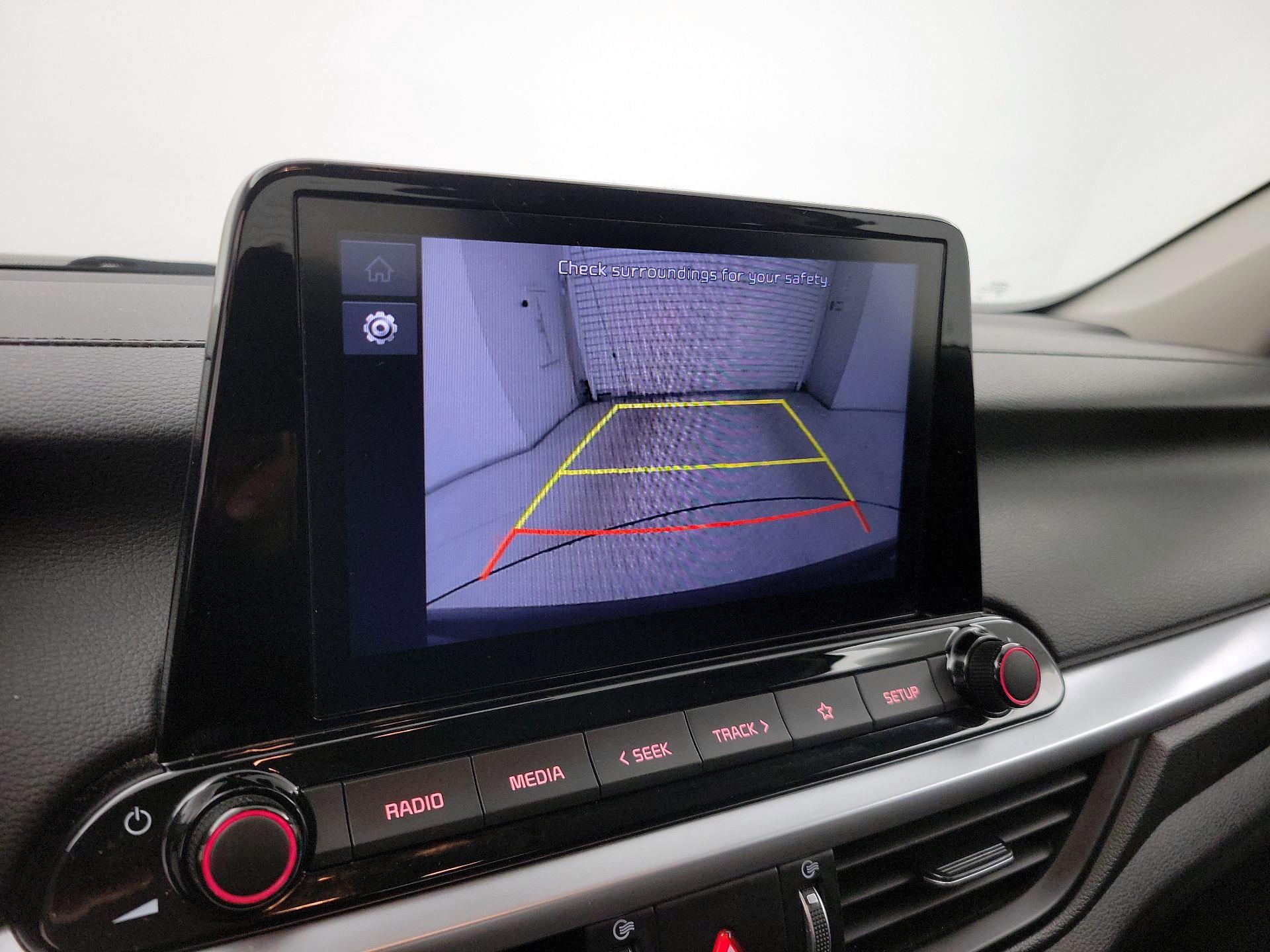 Thumbnail: 2024 Kia Forte - 14