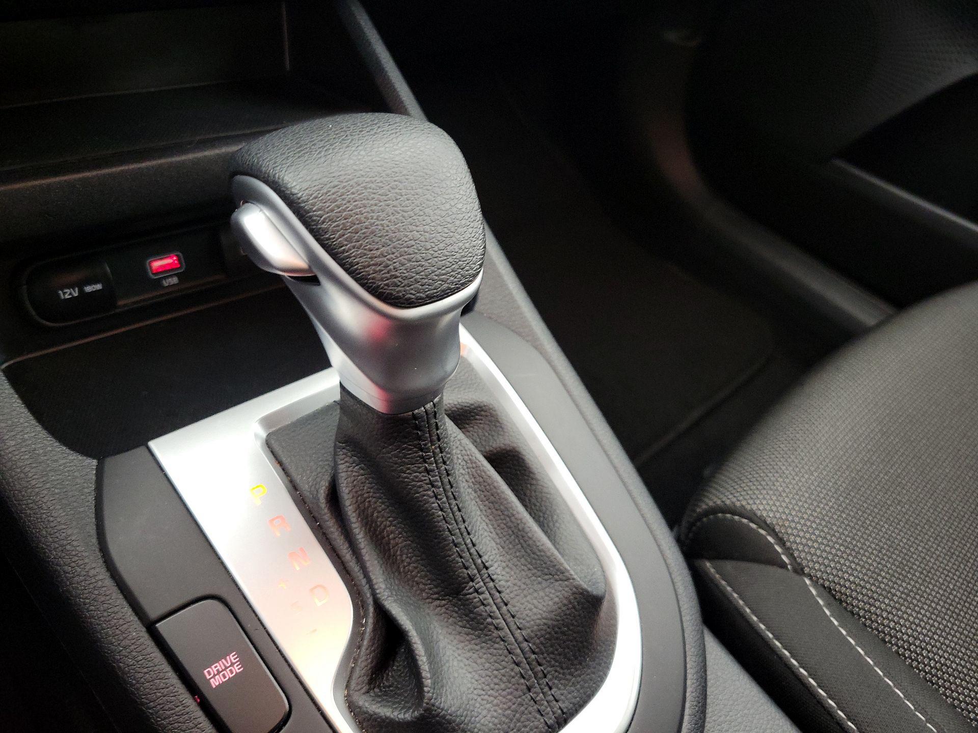 Thumbnail: 2024 Kia Forte - 17