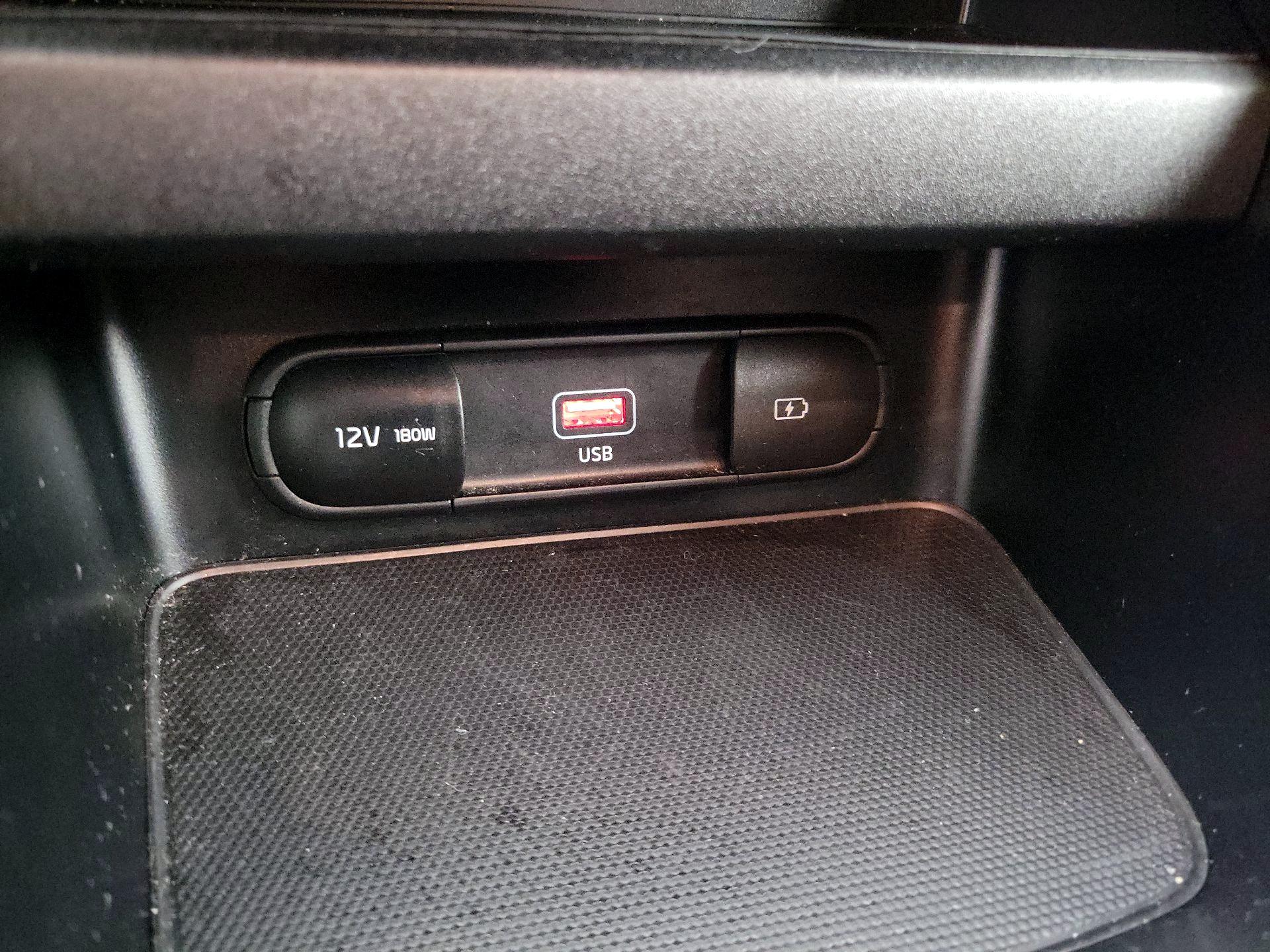 Thumbnail: 2024 Kia Forte - 18