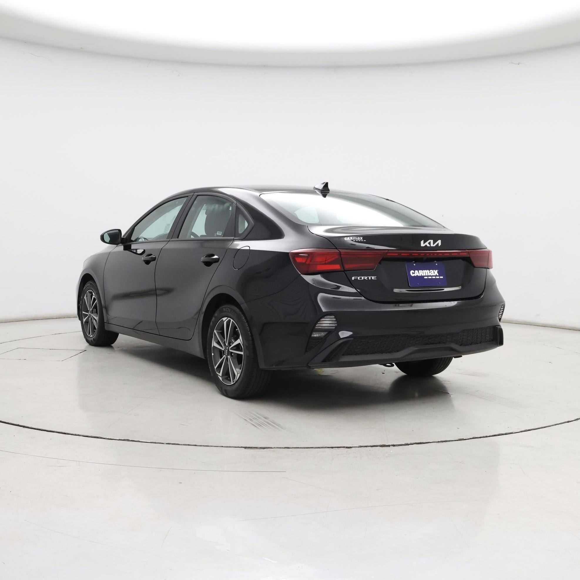 Thumbnail: 2024 Kia Forte - 2