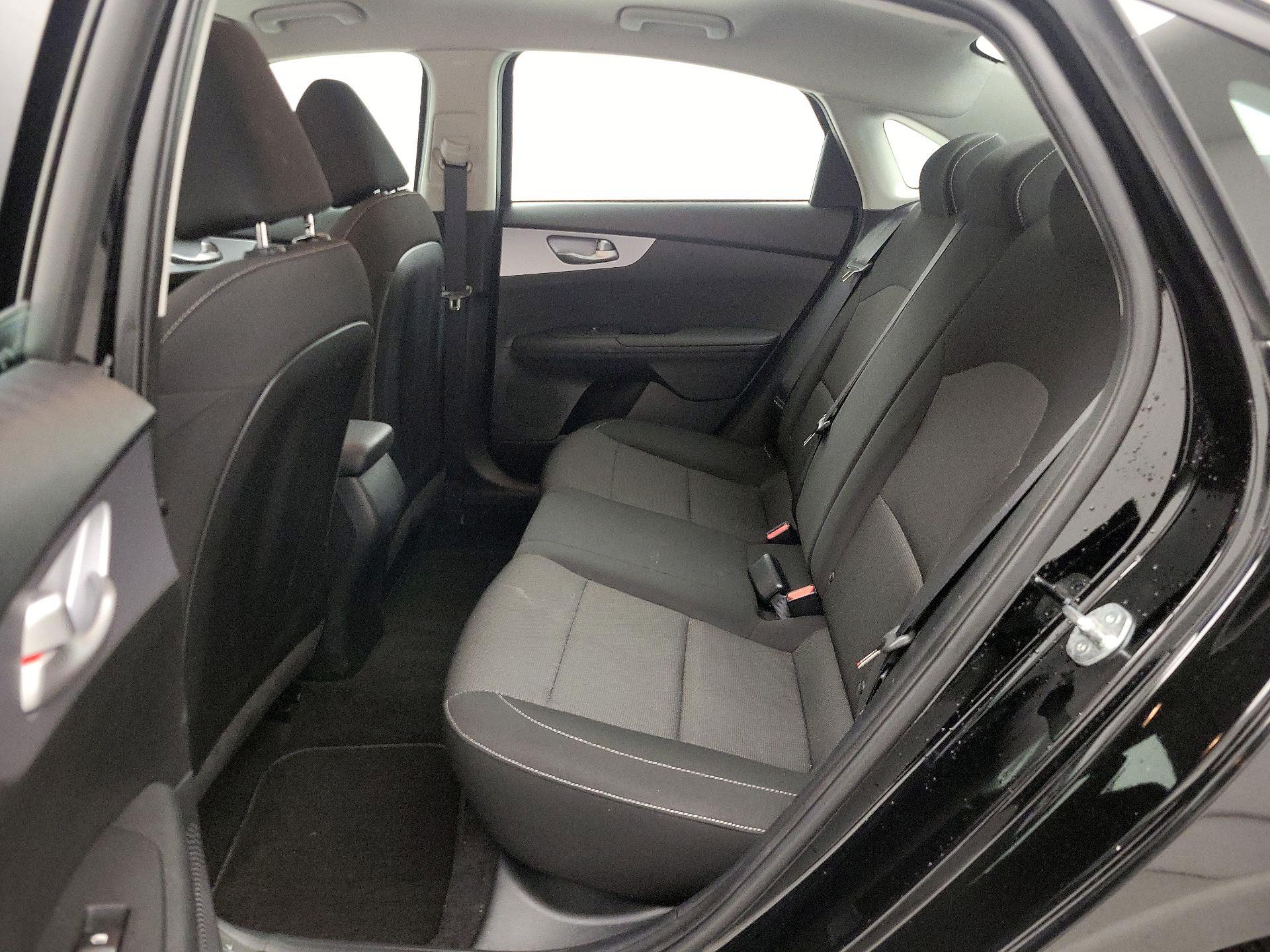 Thumbnail: 2024 Kia Forte - 19