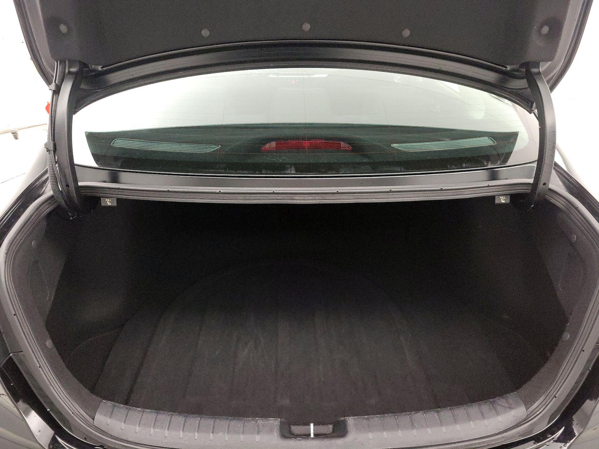 Thumbnail: 2024 Kia Forte - 20