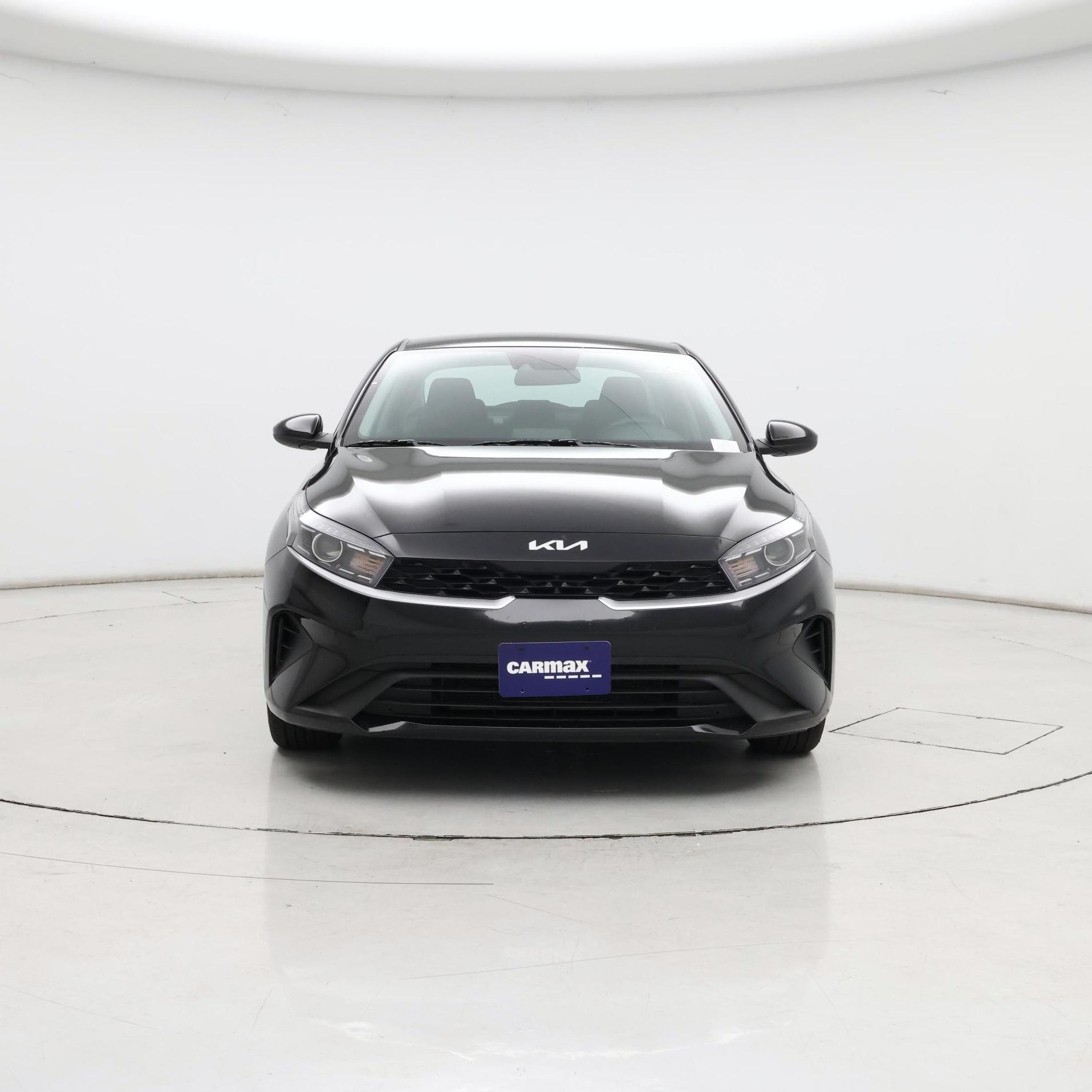 Thumbnail: 2024 Kia Forte - 5