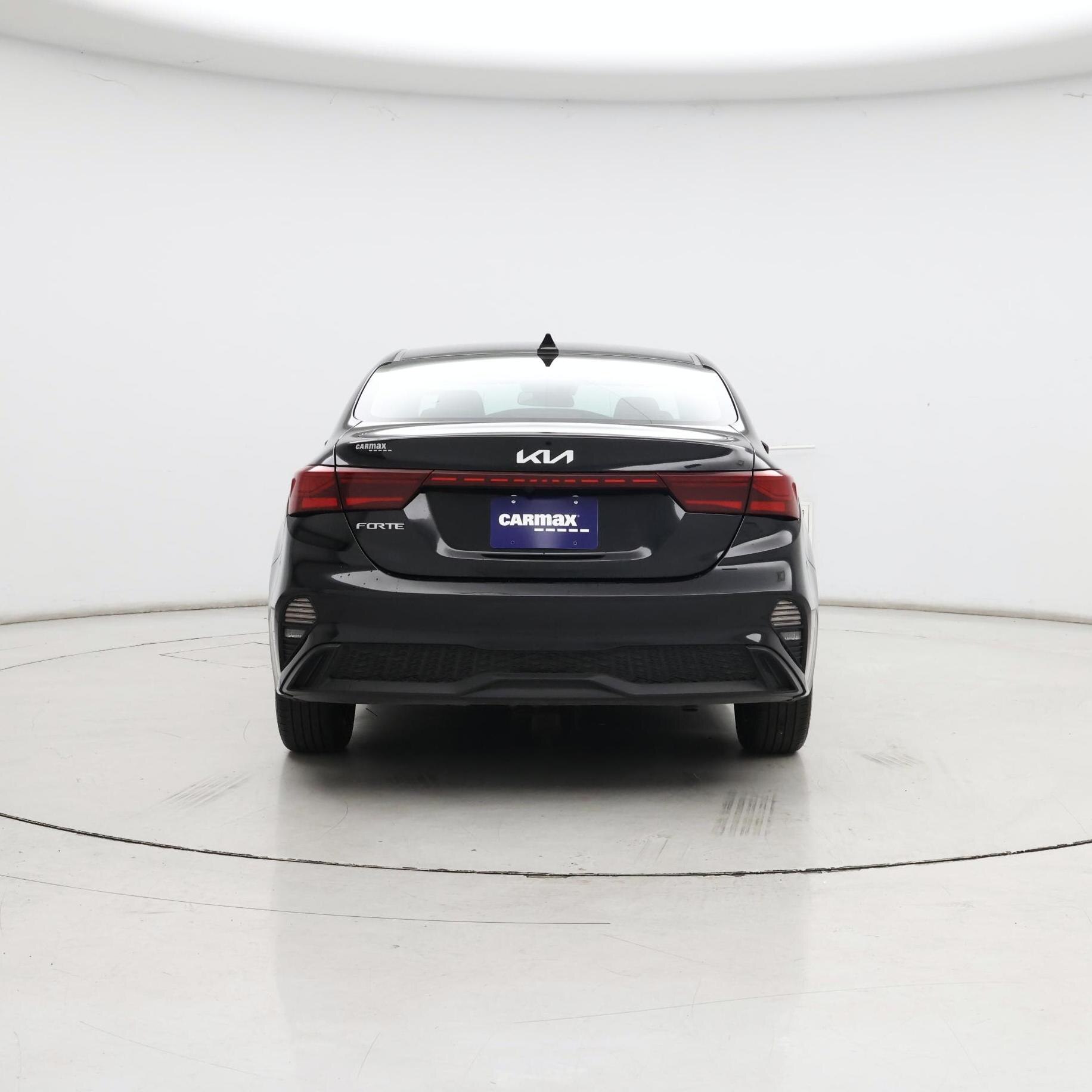 Thumbnail: 2024 Kia Forte - 6