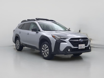 2023 Subaru Outback Premium