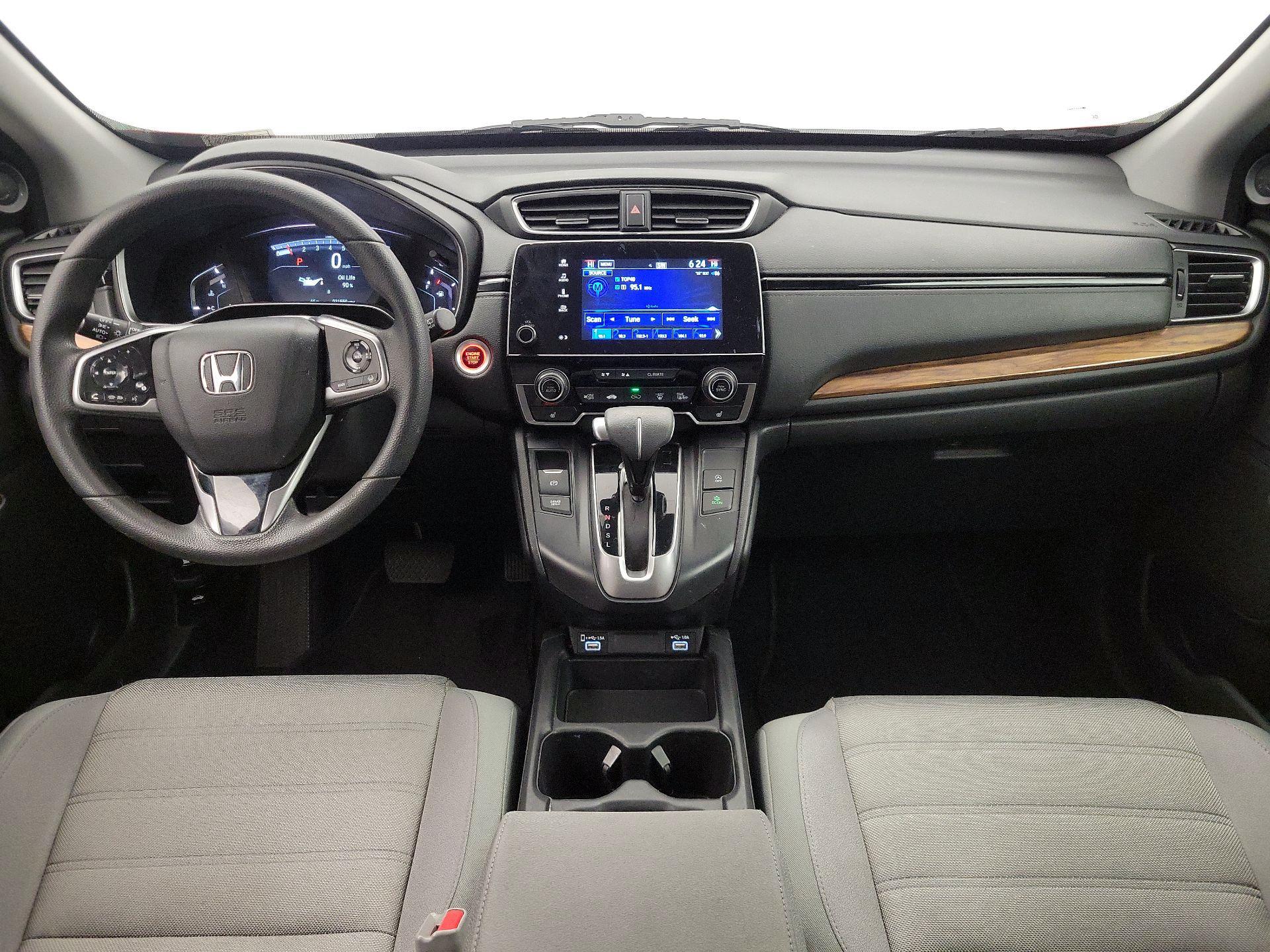 Thumbnail: 2022 Honda CR-V - 9