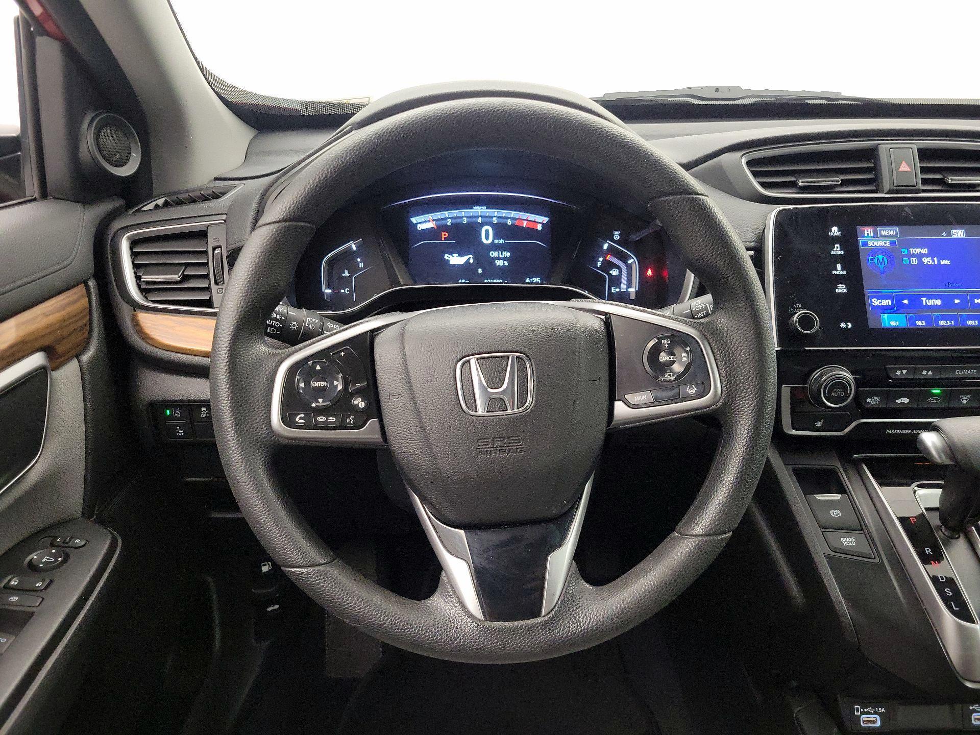 Thumbnail: 2022 Honda CR-V - 10