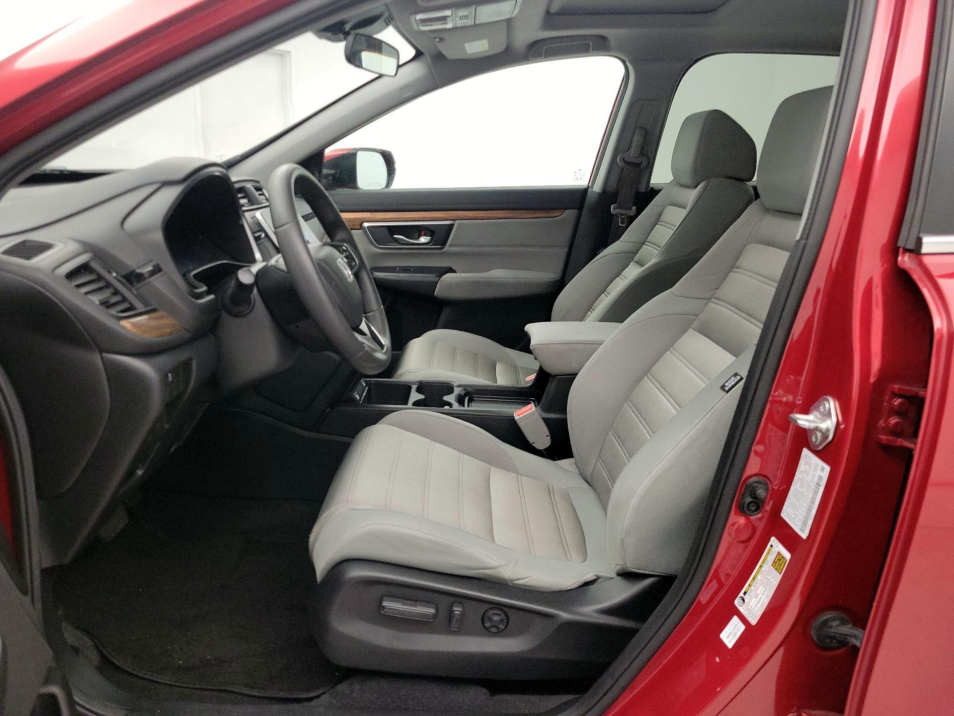 Thumbnail: 2022 Honda CR-V - 11