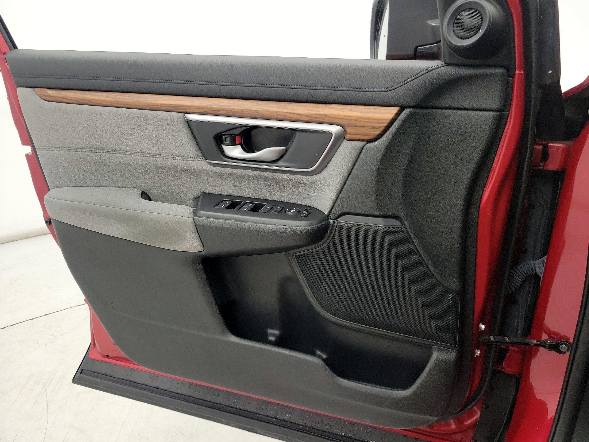 Thumbnail: 2022 Honda CR-V - 12