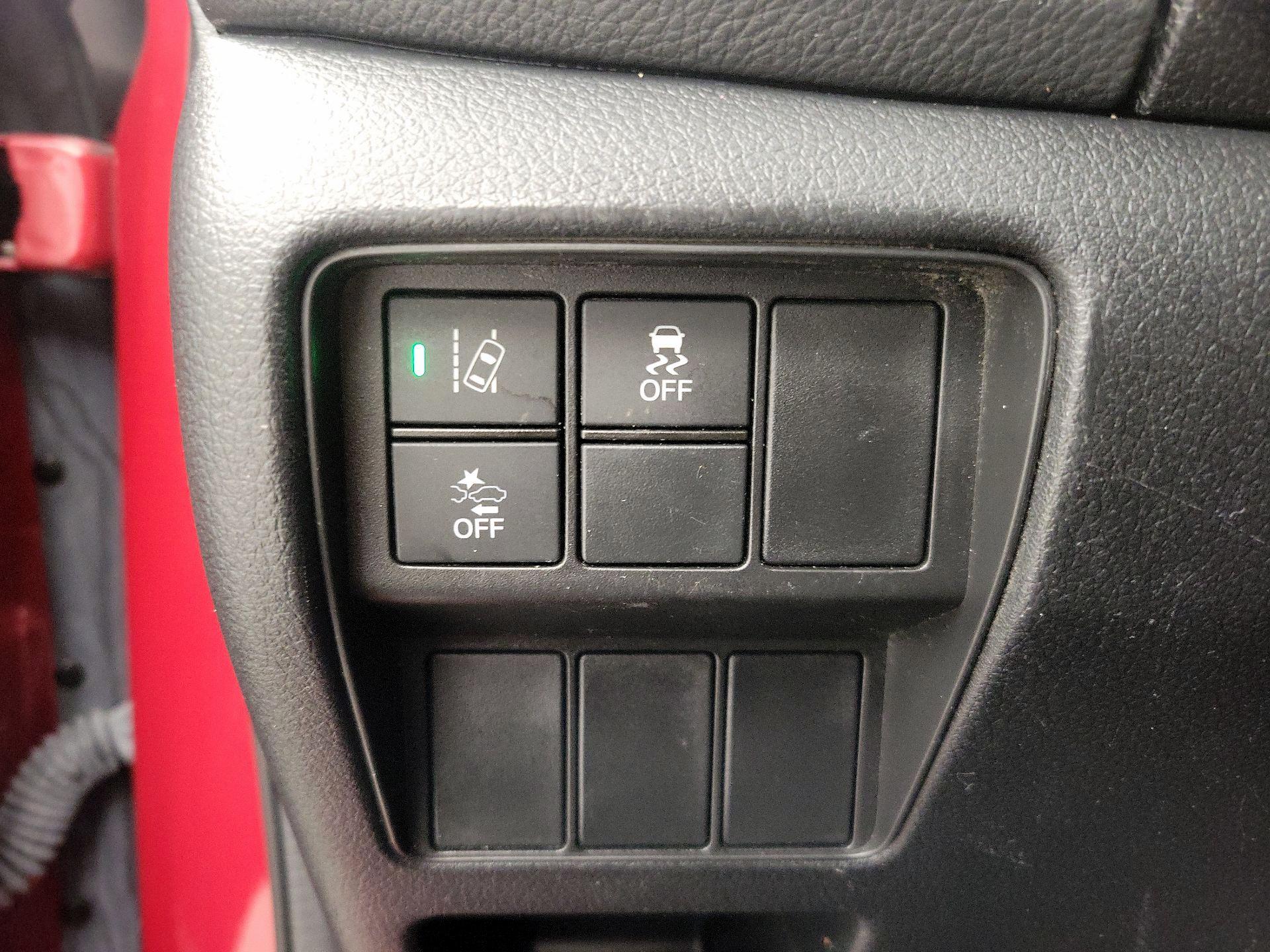 Thumbnail: 2022 Honda CR-V - 13