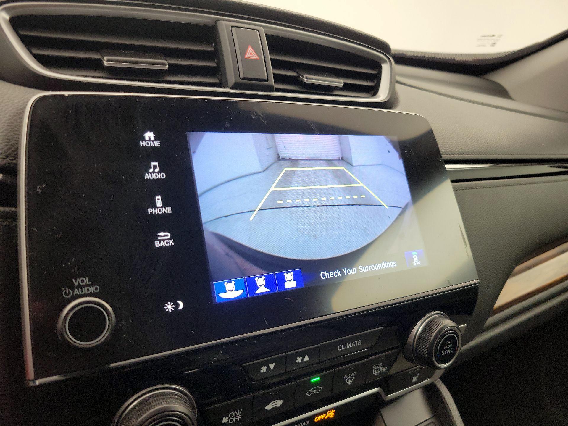 Thumbnail: 2022 Honda CR-V - 14