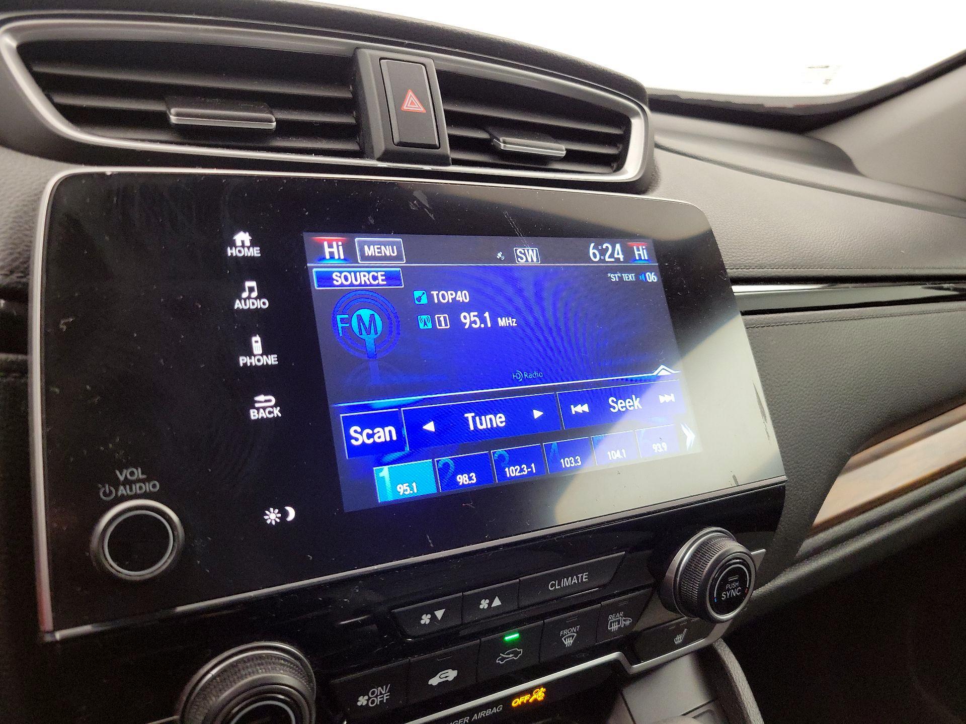 Thumbnail: 2022 Honda CR-V - 15