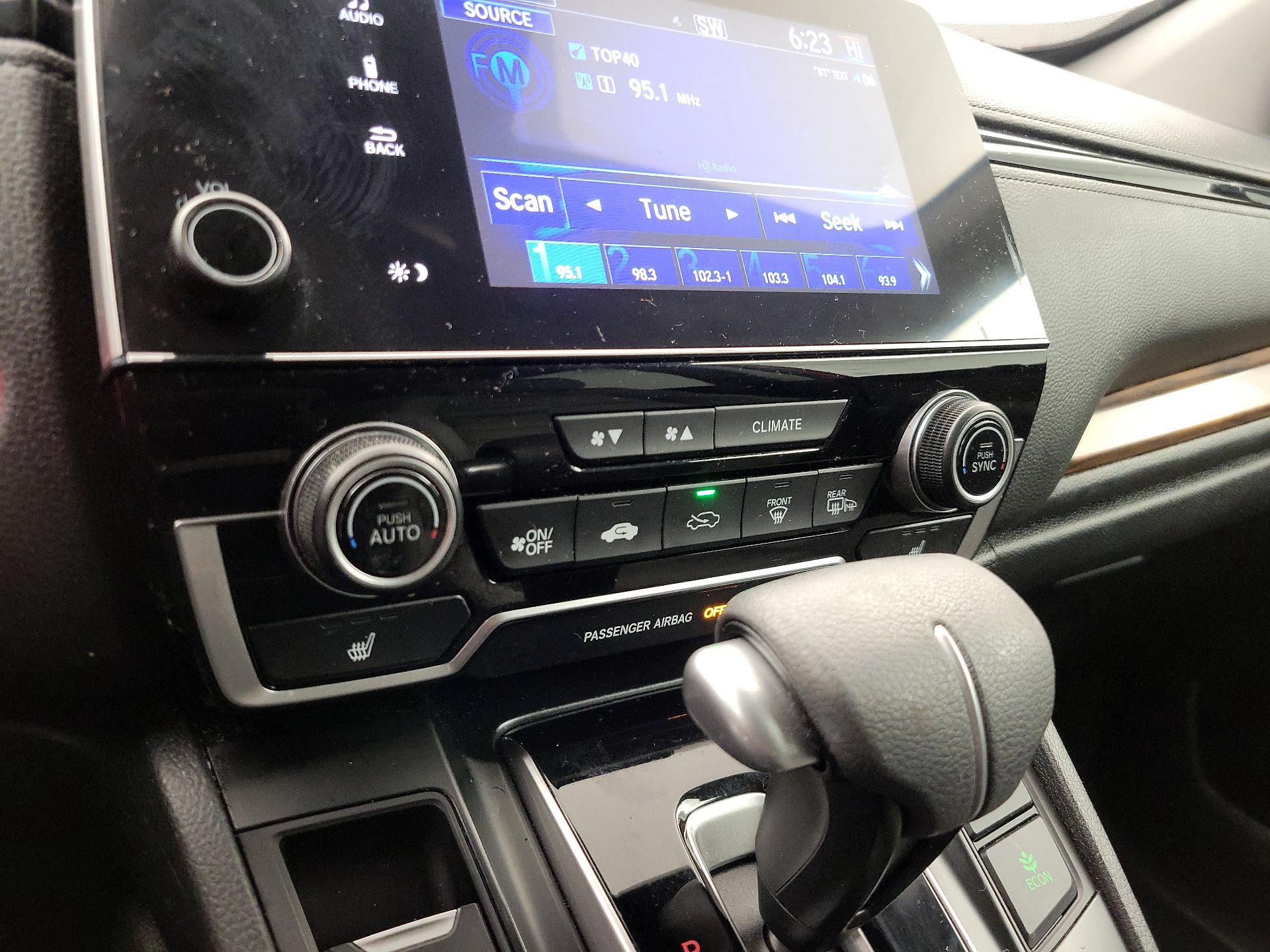 Thumbnail: 2022 Honda CR-V - 16