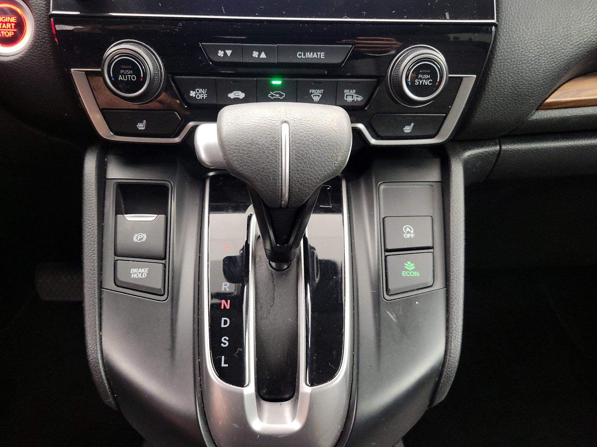 Thumbnail: 2022 Honda CR-V - 17