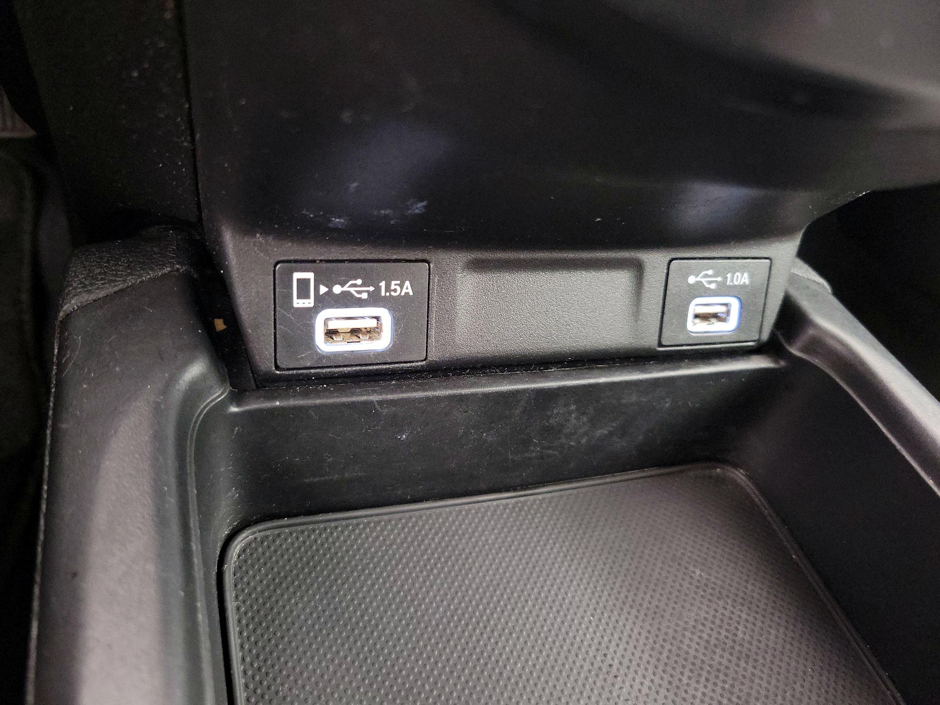 Thumbnail: 2022 Honda CR-V - 18